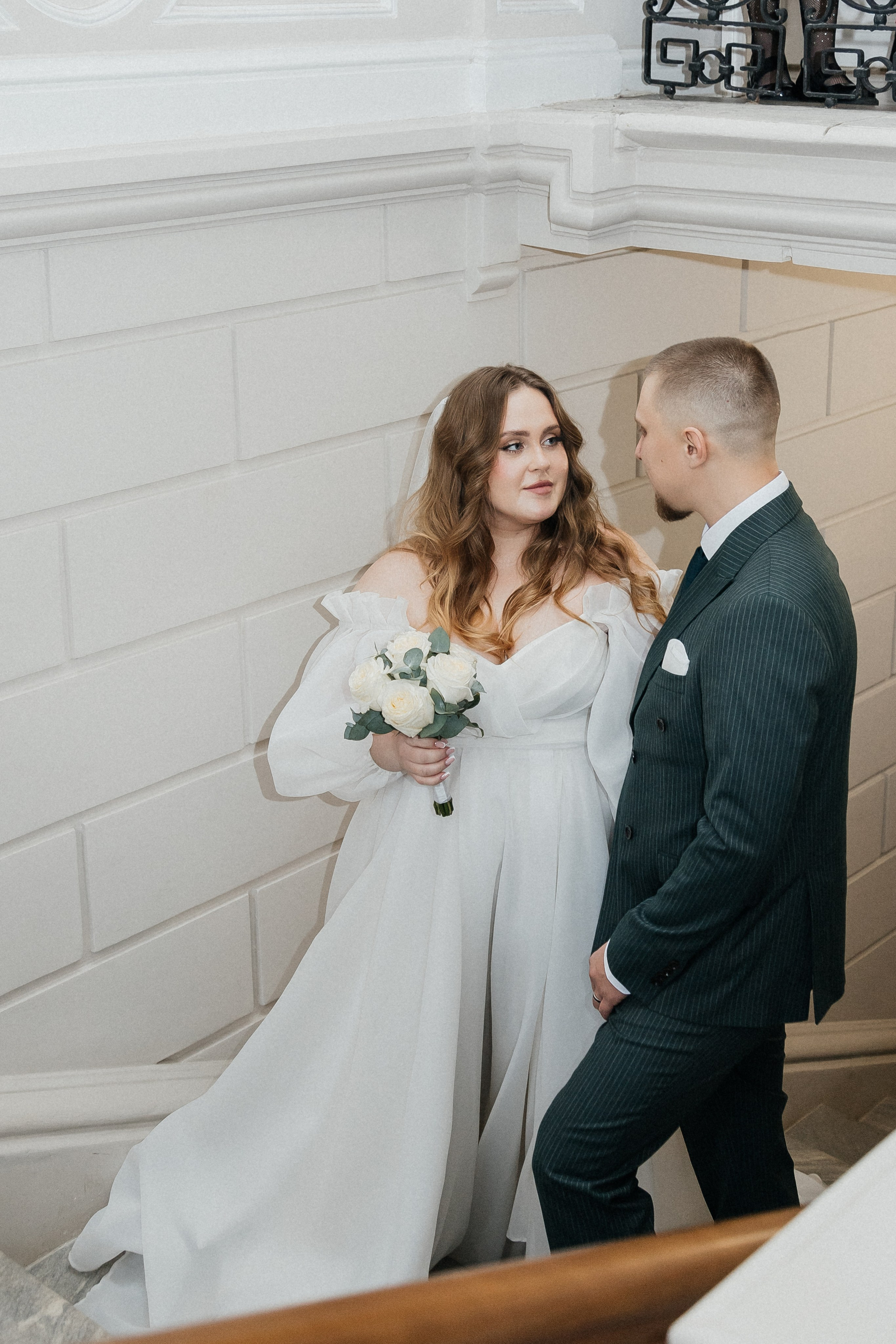 Павел и Елена/2025. Свадебный и семейный фотограф в Екатеринбурге