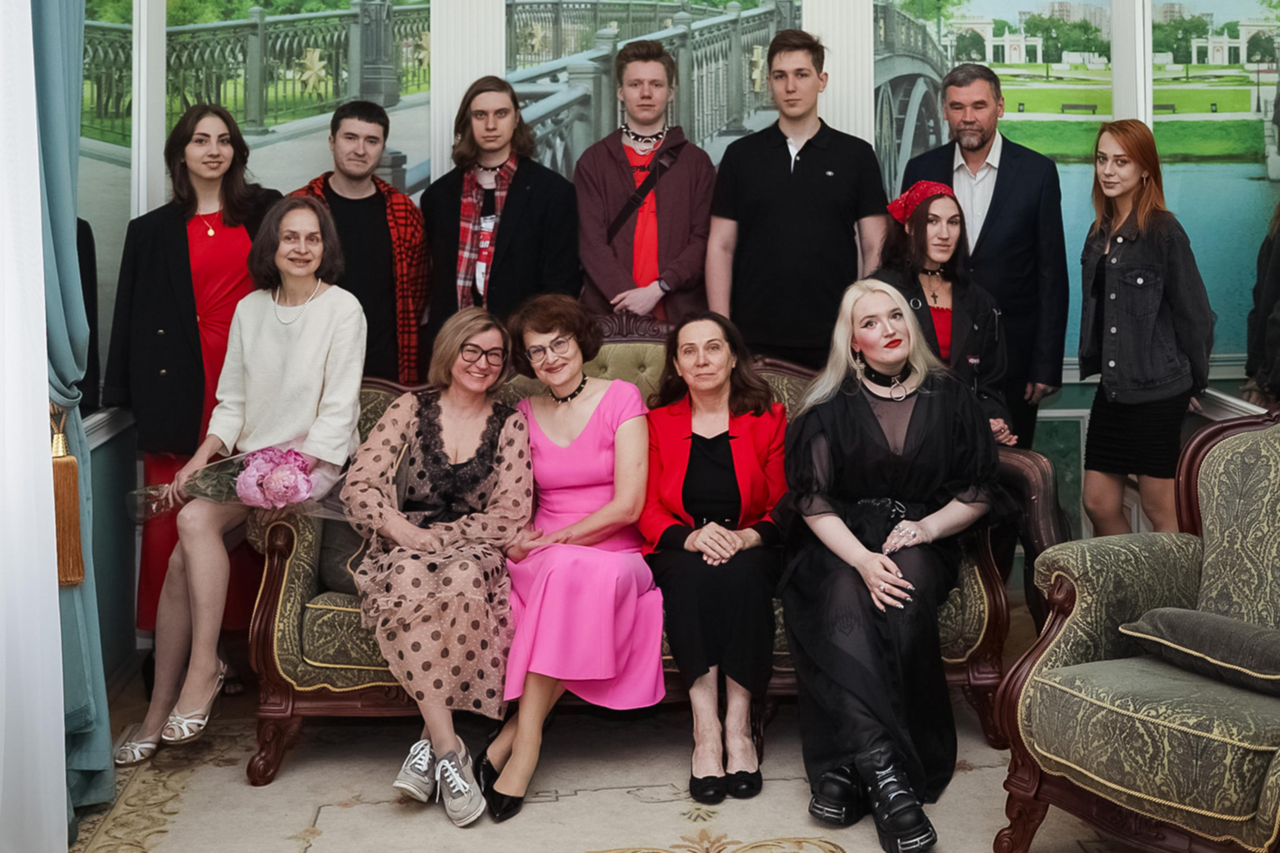 Свадьба Ника&Федя. Фотограф Алина Гашникова