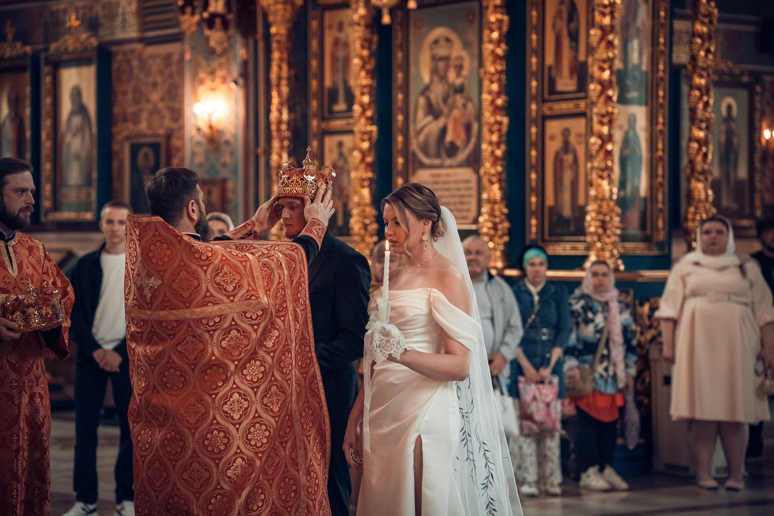 Владимир & Ксения. Надежда Виховская — семейный фотограф в Астане