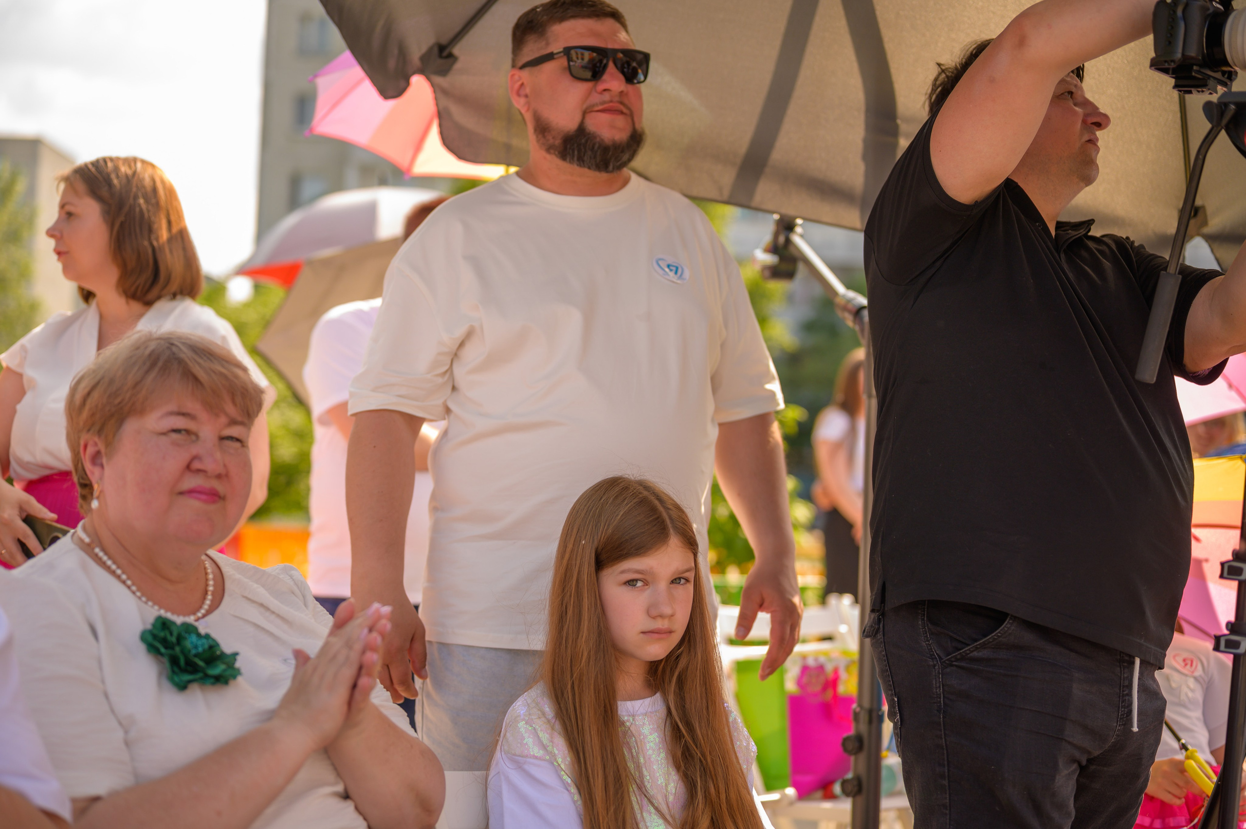 Репортаж выпускного группа «Фантазёры» 3 садик. Фотограф новорожденных, семейный детский в Тюмени Татьяна Морозова