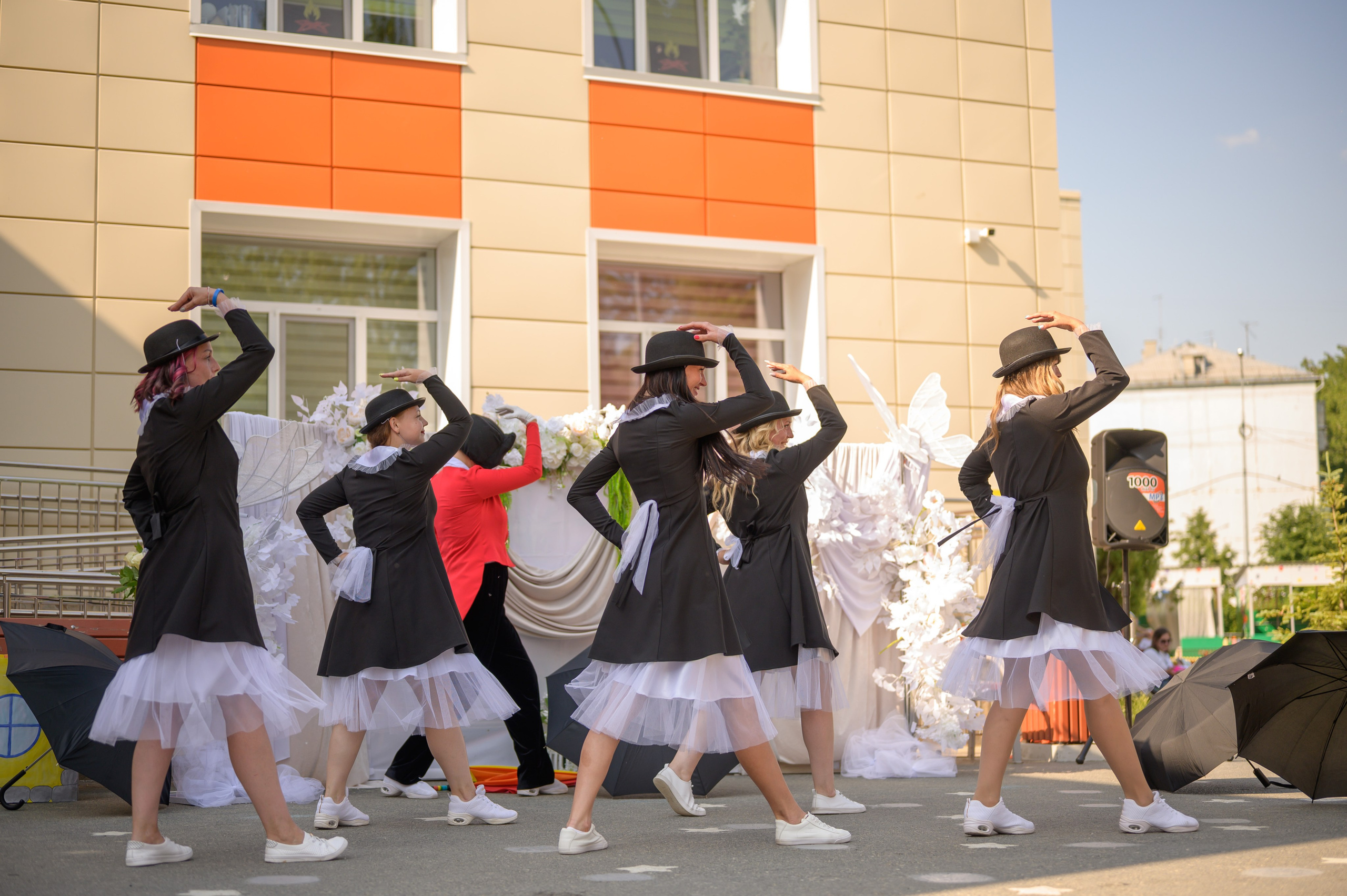 Репортаж выпускного группа «Фантазёры» 3 садик. Фотограф новорожденных, семейный детский в Тюмени Татьяна Морозова