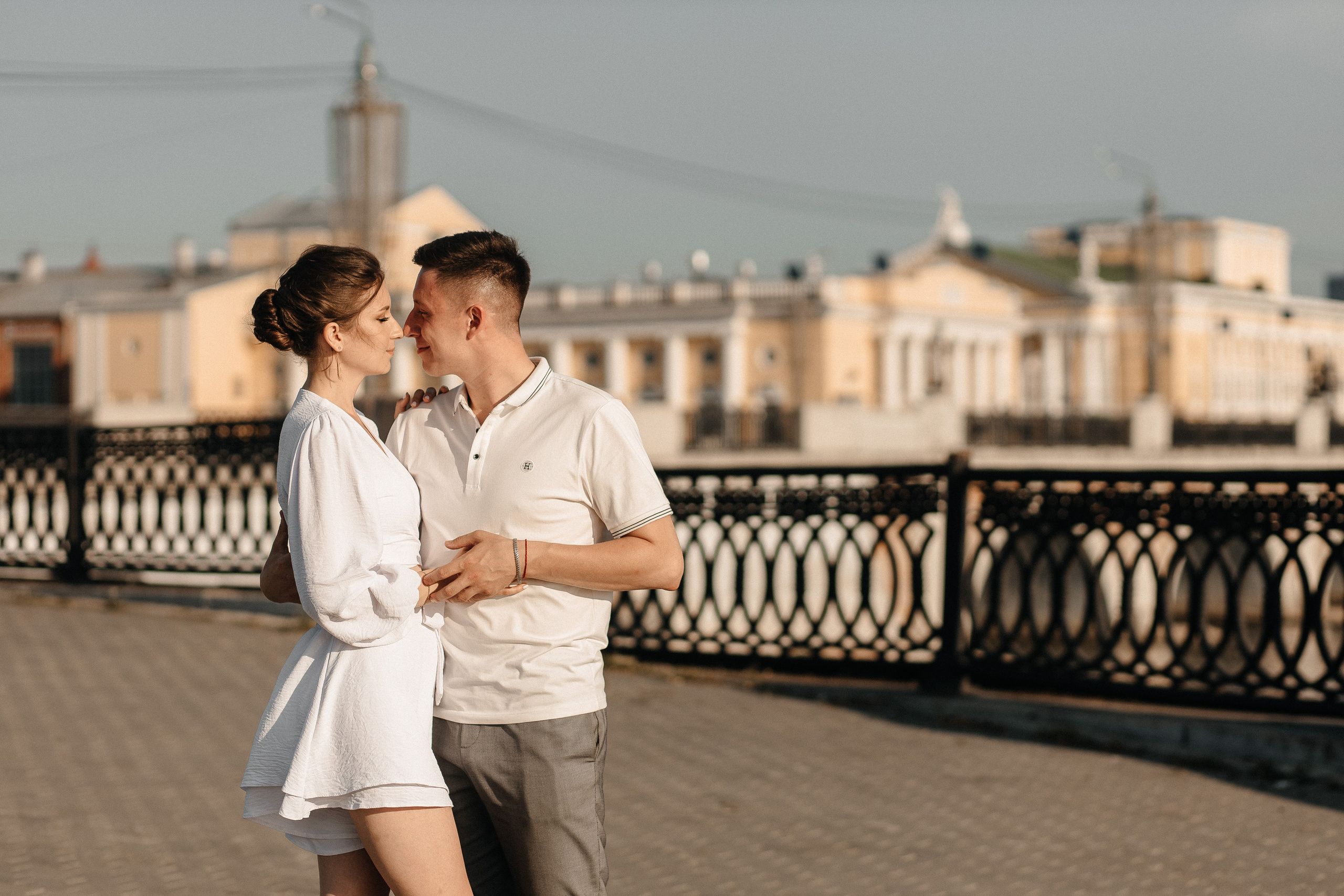 Больше, чем жизнь. Свадебный фотограф в Челябинске Оксана Мишакова