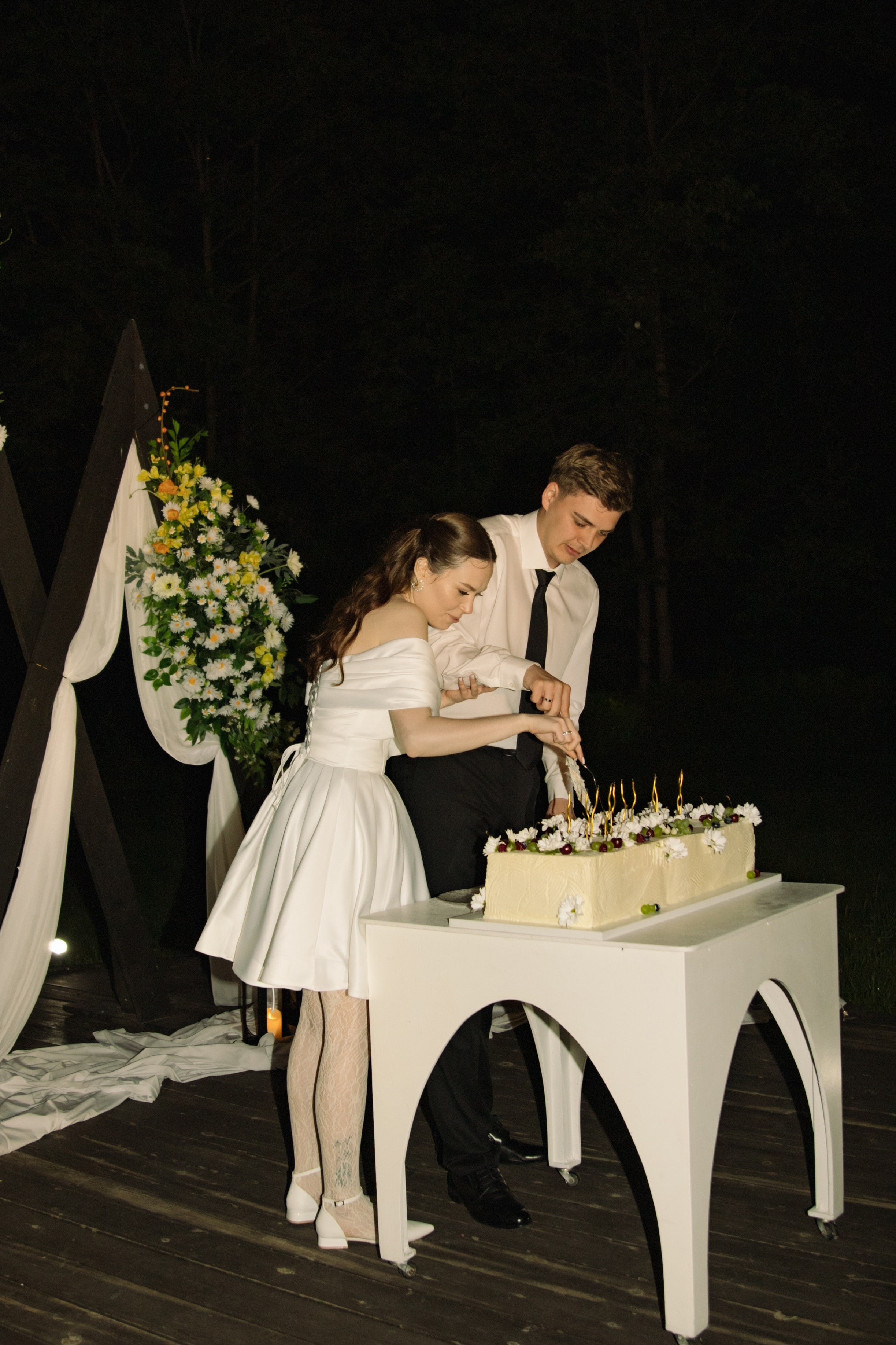 Артур & Диана | Банкет. Фотограф во Владивостоке Парамонова Елена