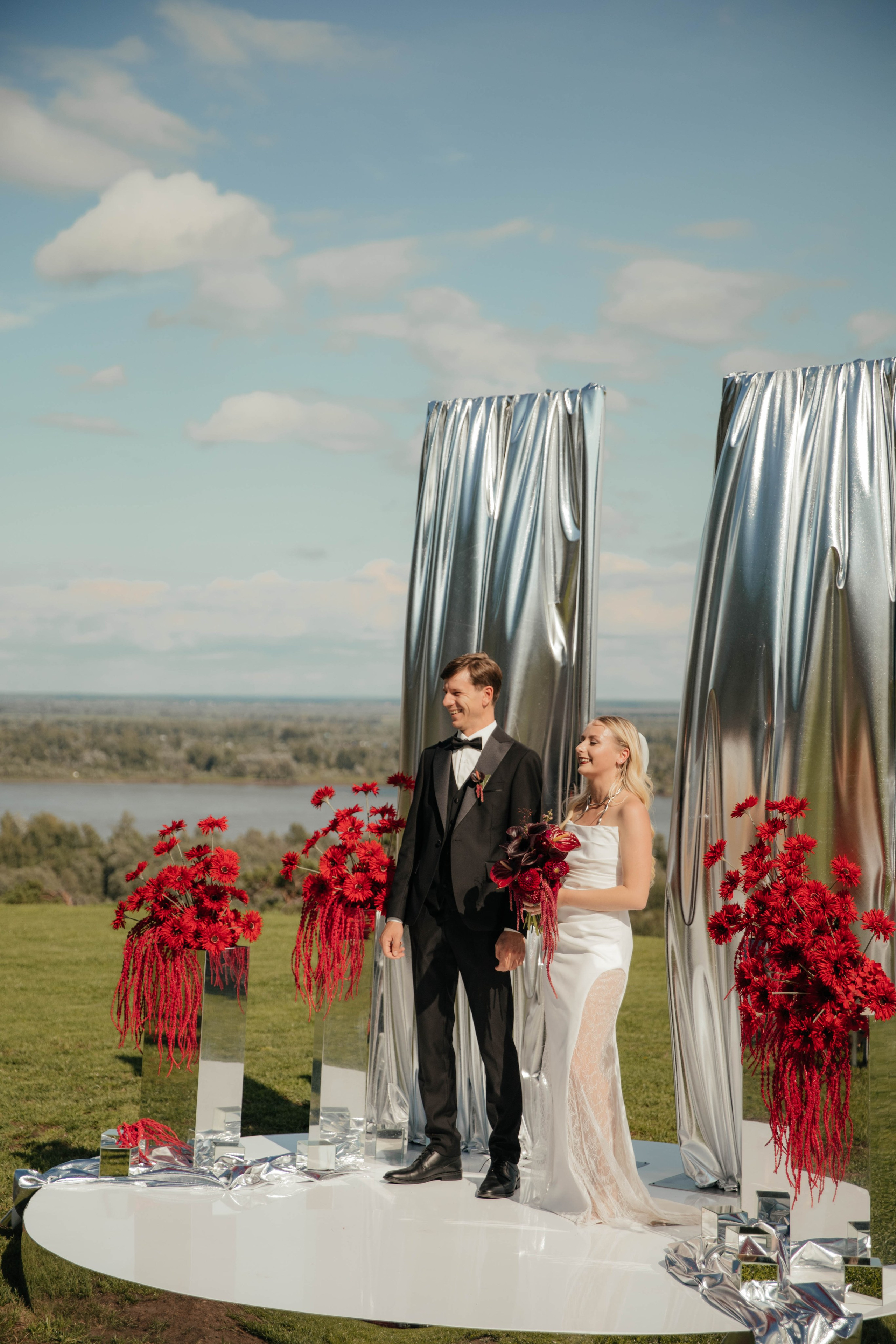 Антон и Полина. Фотограф Барнаул Полина Теплова