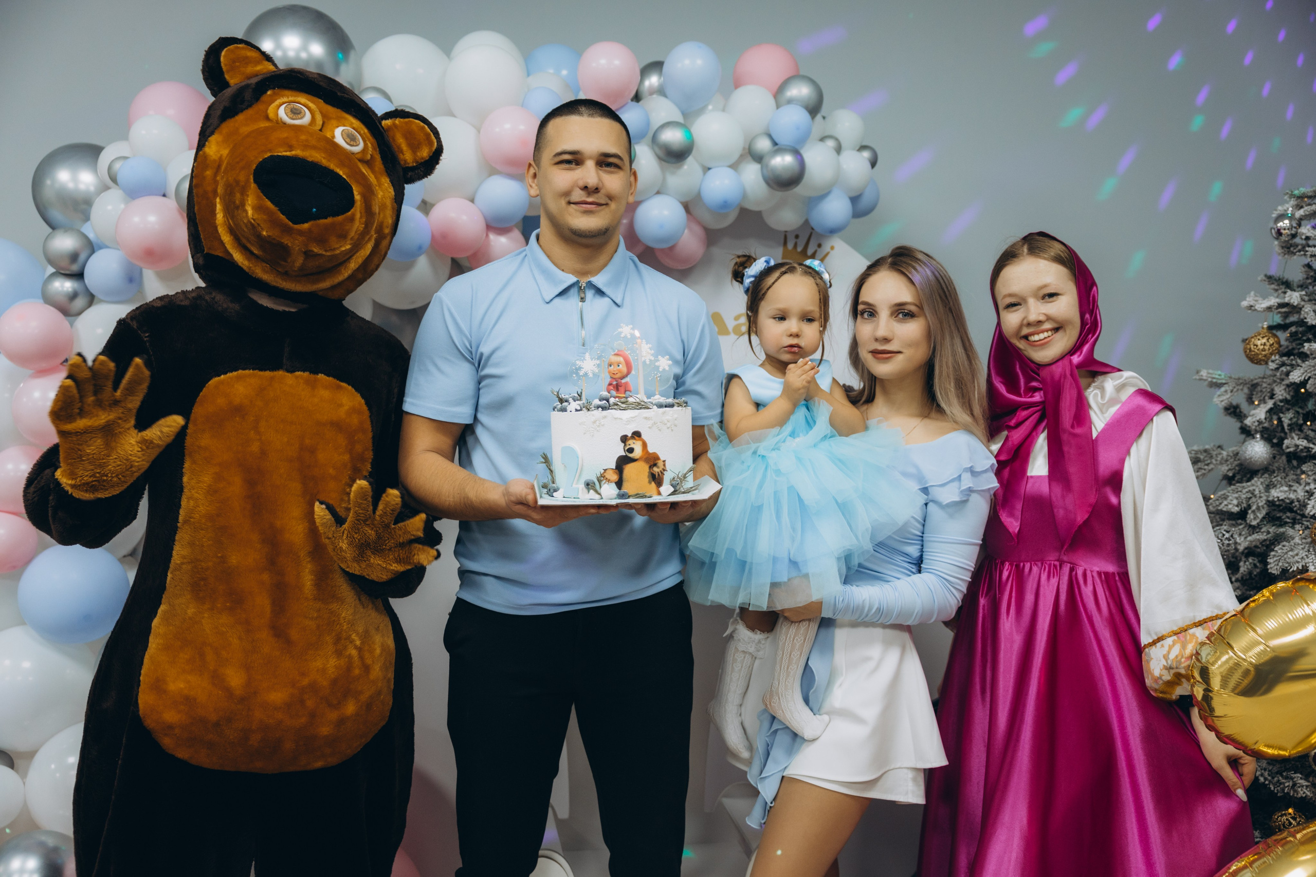 Ярославе 2 года. Свадебный, семейный фотограф в Иркутске Светлана Макаричева