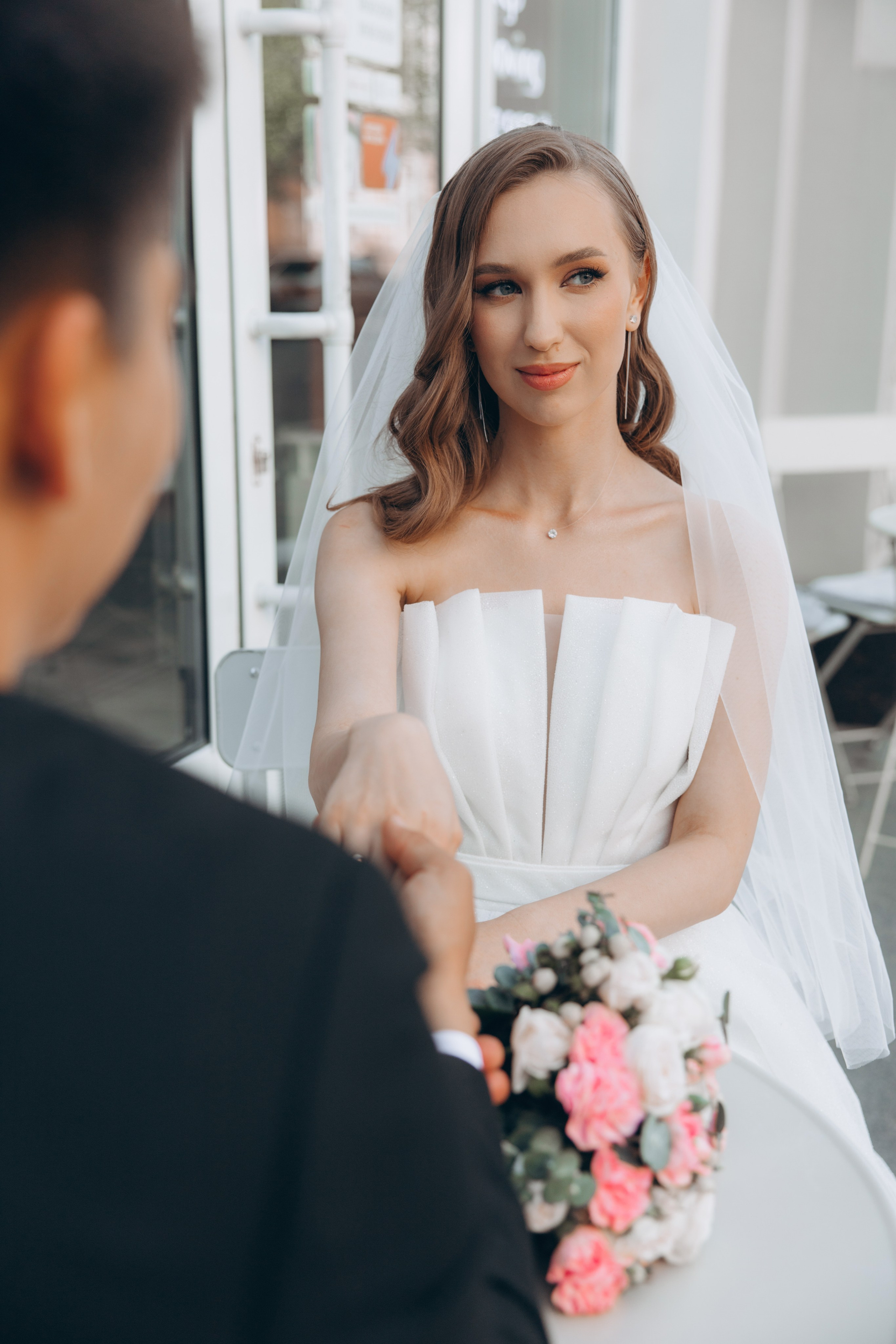 Станислав & Татьяна. Свадебный, семейный фотограф в Иркутске Светлана Макаричева