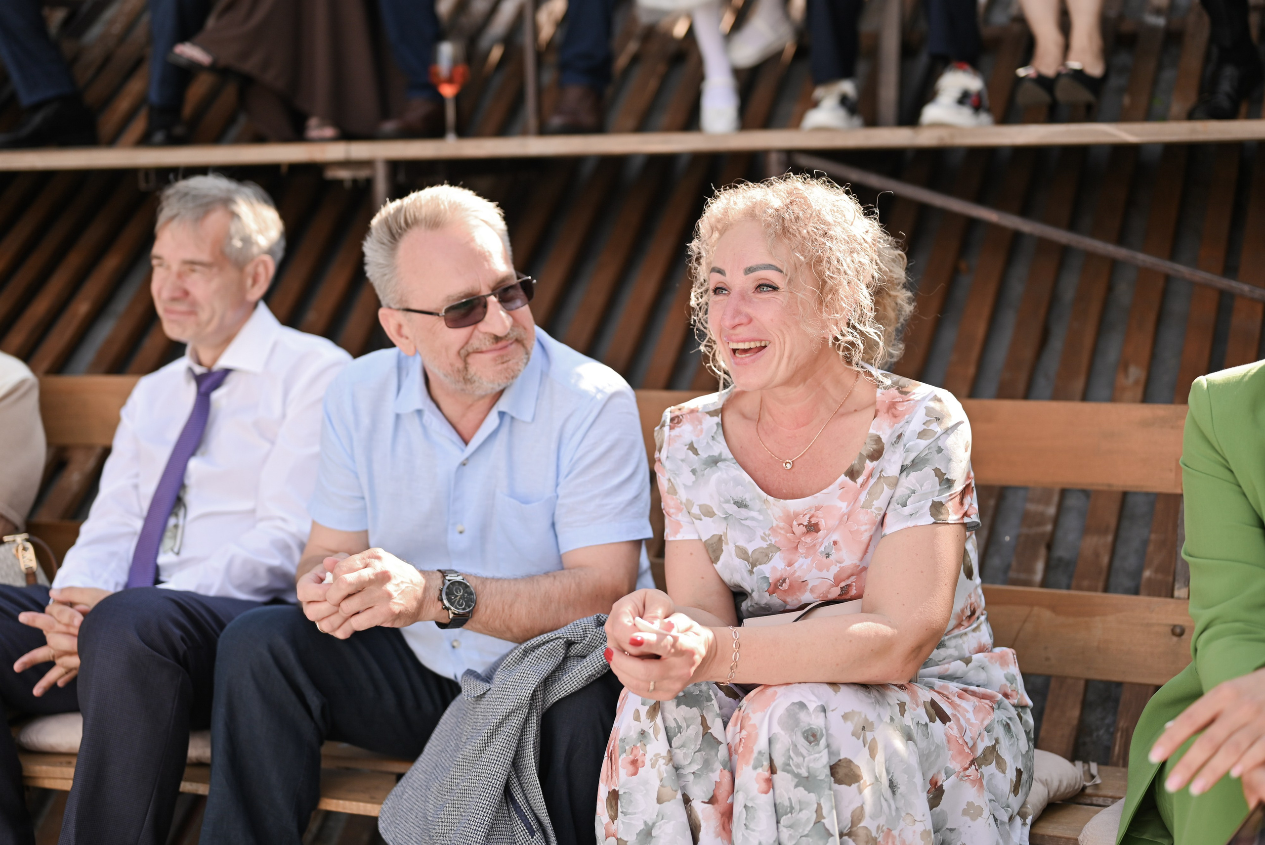 В гармонии с природой. Свадебный и семейный фотограф в Уфе Александров Максим