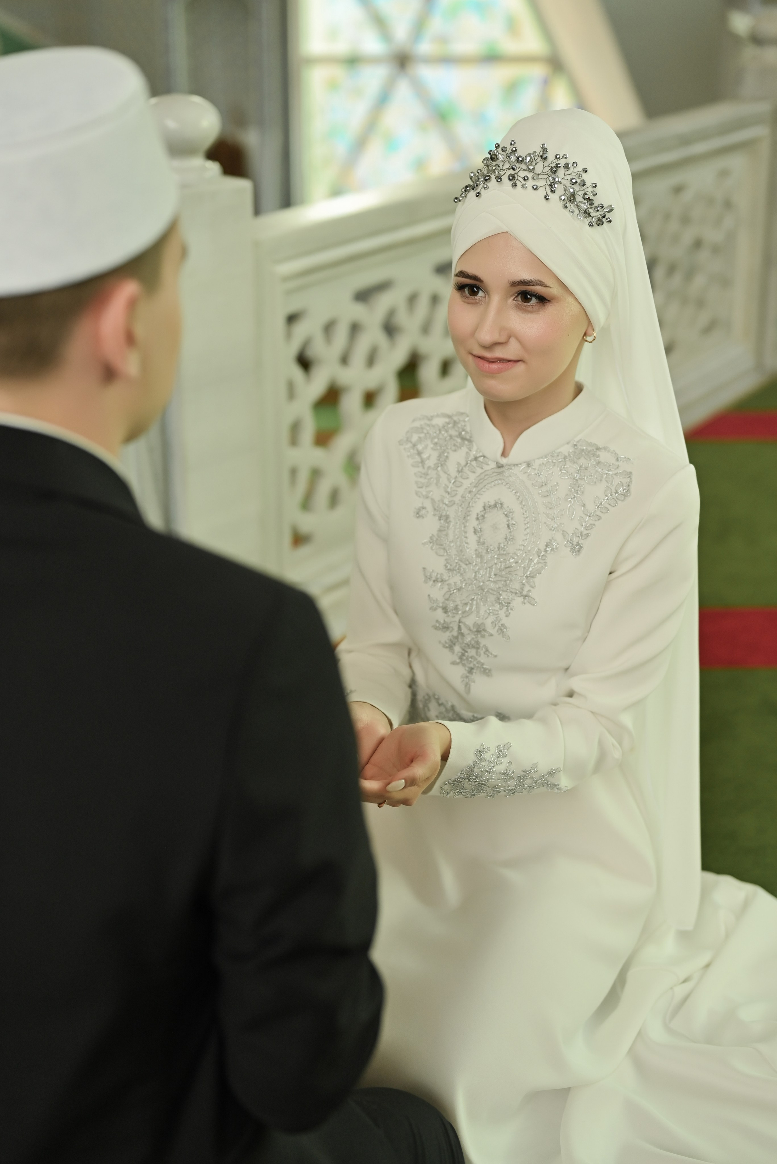 Дан и Диана. Свадебный и семейный фотограф в Уфе Александров Максим