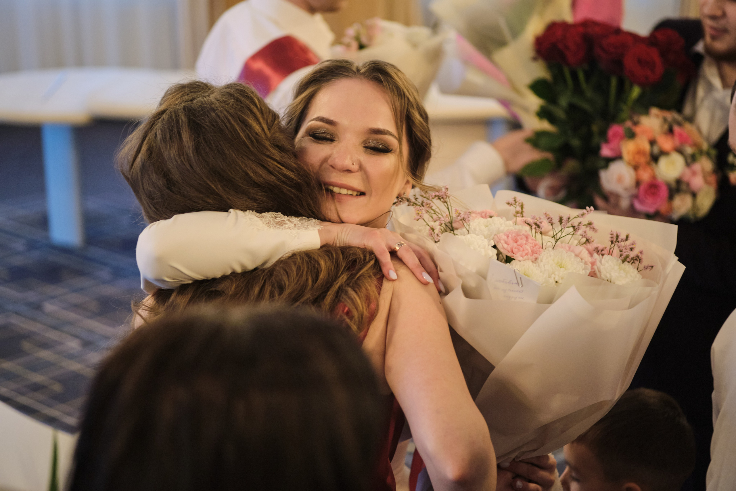 Эмин и Анастасия. Свадебный и семейный фотограф в Новокузнецке Иван Иванов