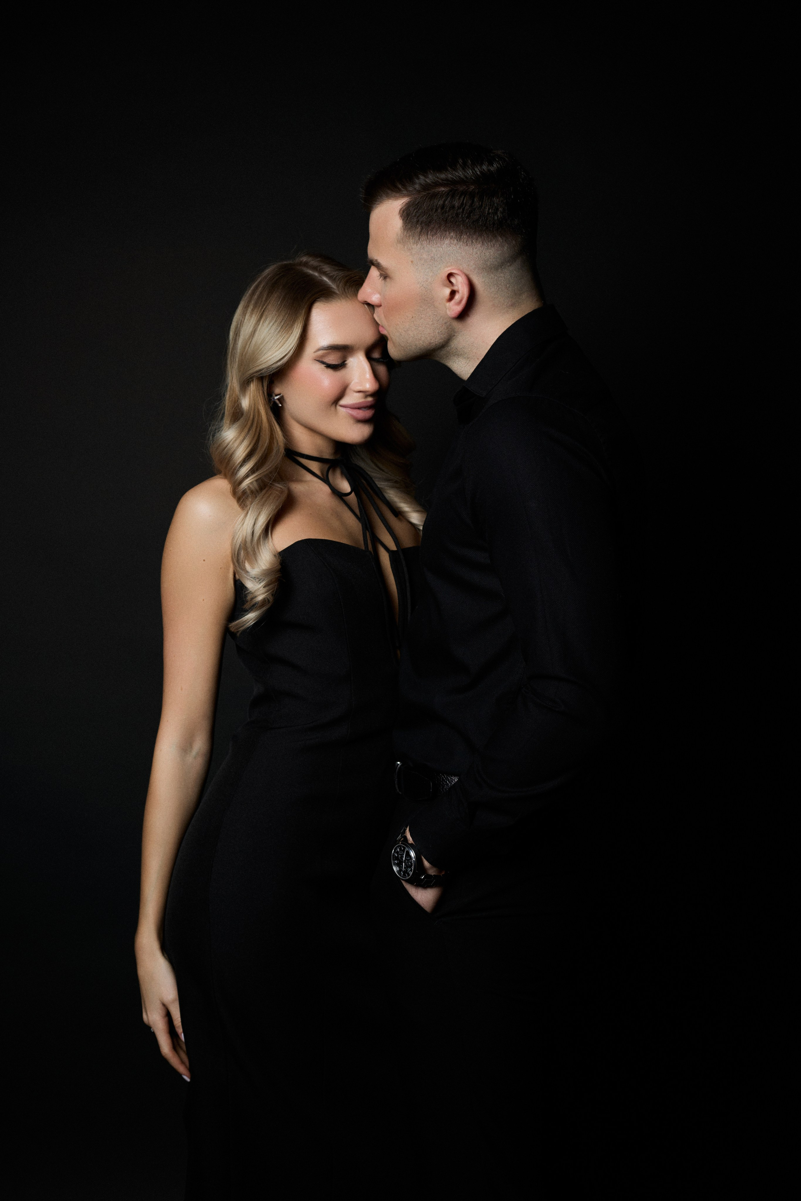 Арина и Кирилл. Профессиональный Фотограф во Владимире, в Москве и в Суздале — Полина Романычева