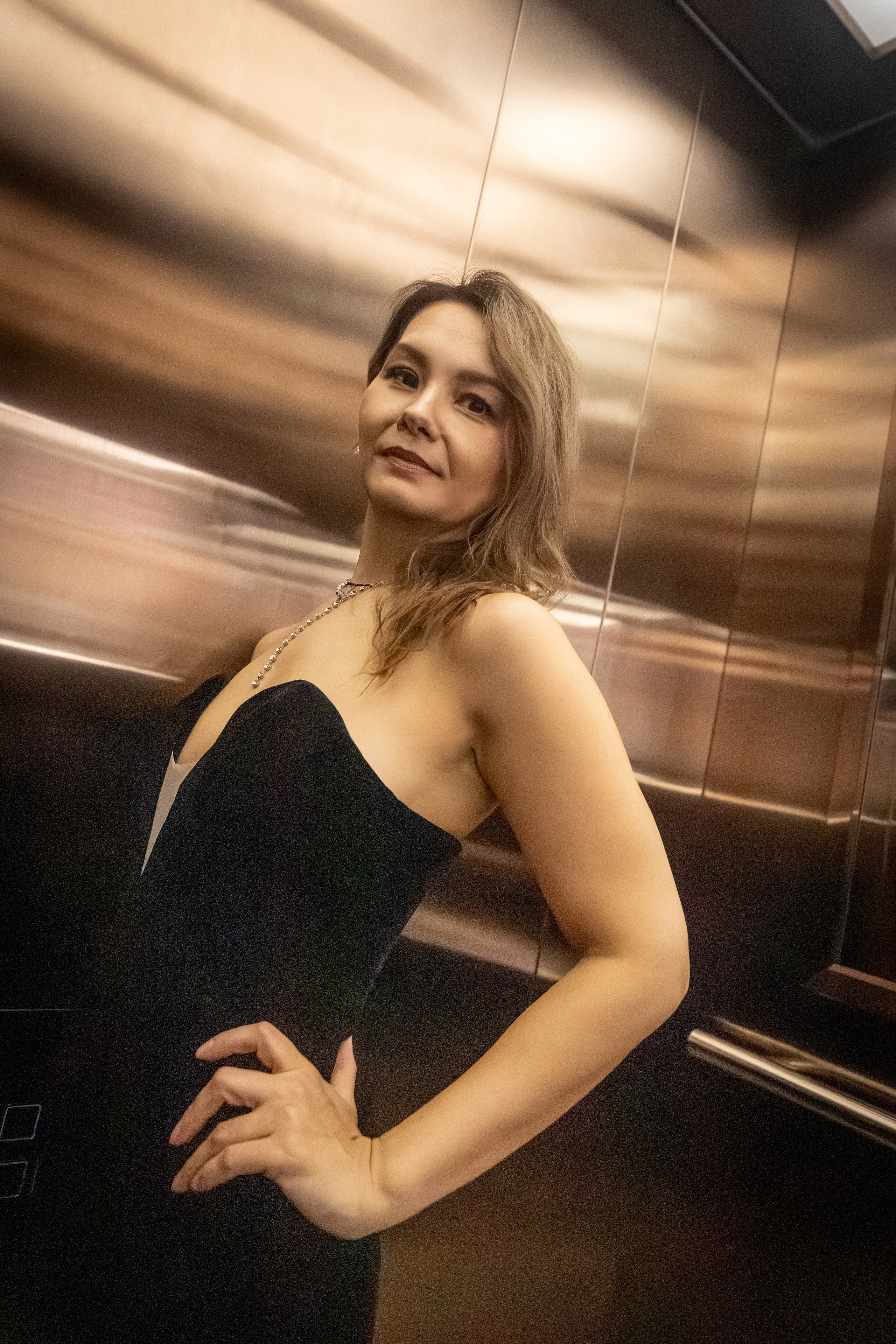 Полина Польских. Фотограф для маркетплейсов Михаил Бове
