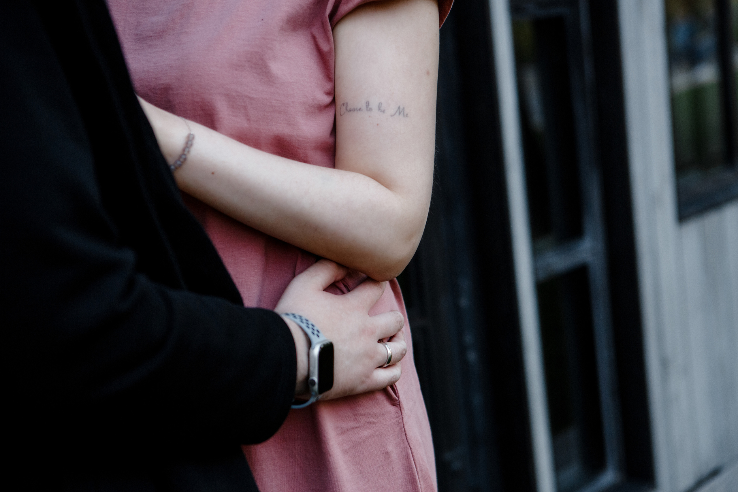 LoveStory в Новой Голландии. Влад и Наташа. Анонс. Galina and Nikita Bykovets, a wedding photographer and videographer duo in Germany