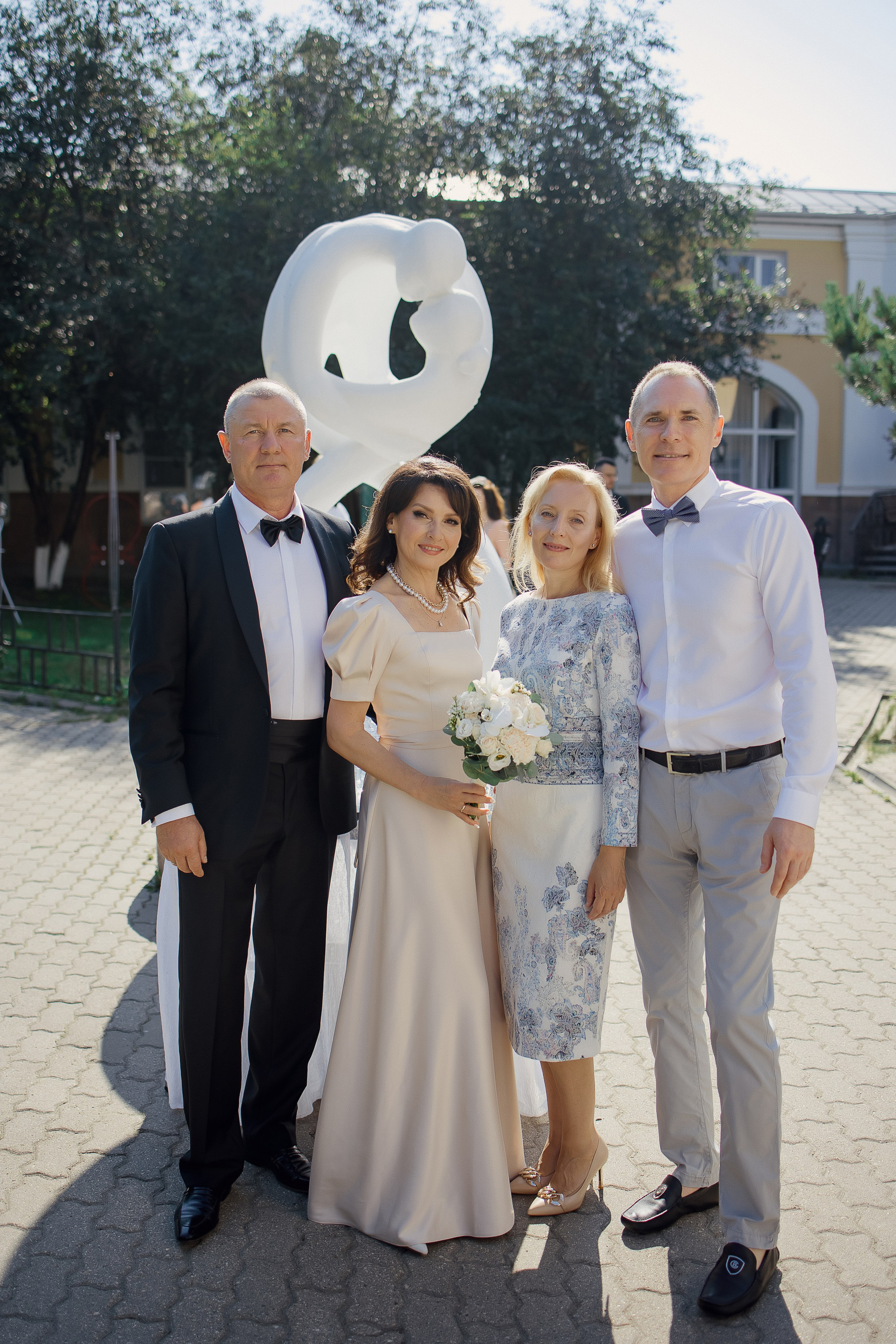 Летний Бал. Свадебный фотограф