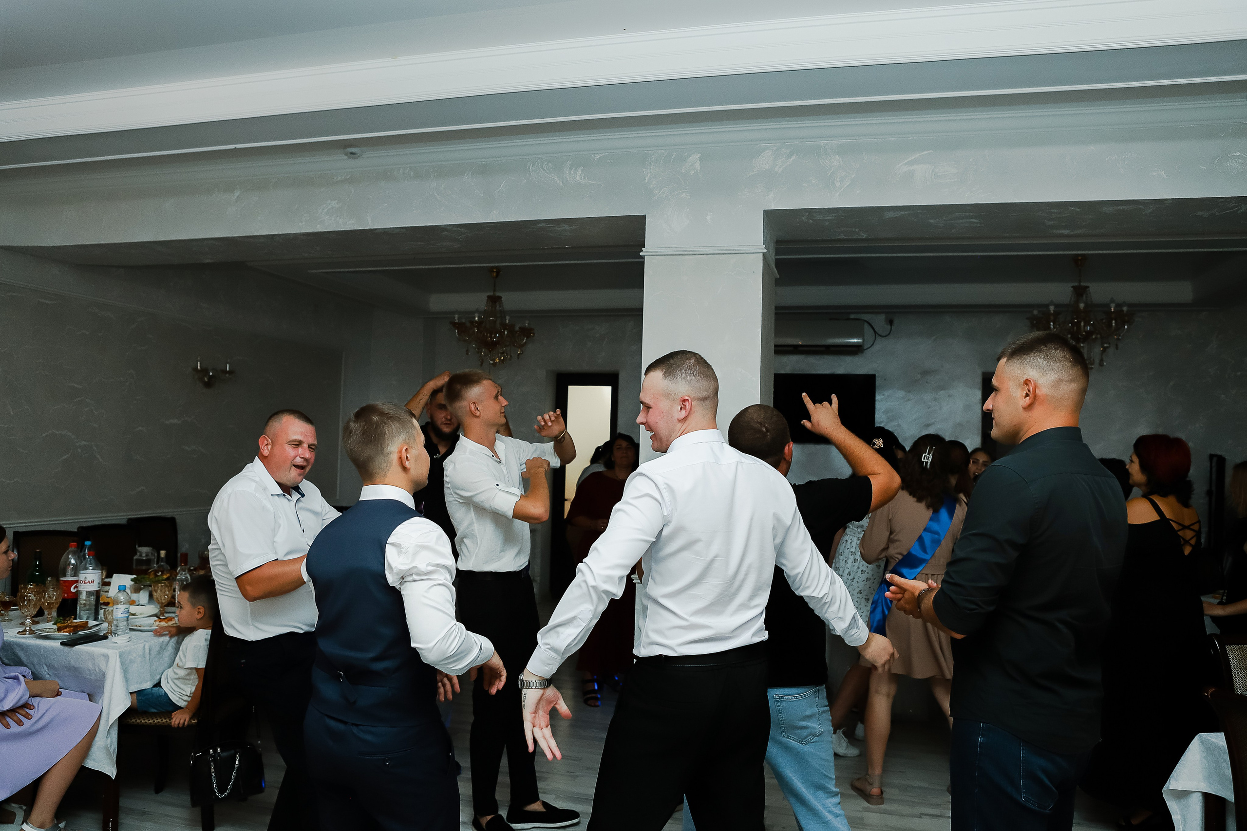 Максим и Дарья. Свадебный фотограф Евгения Фролова г. Каменск-Шахтинский, Донецк, Ростов