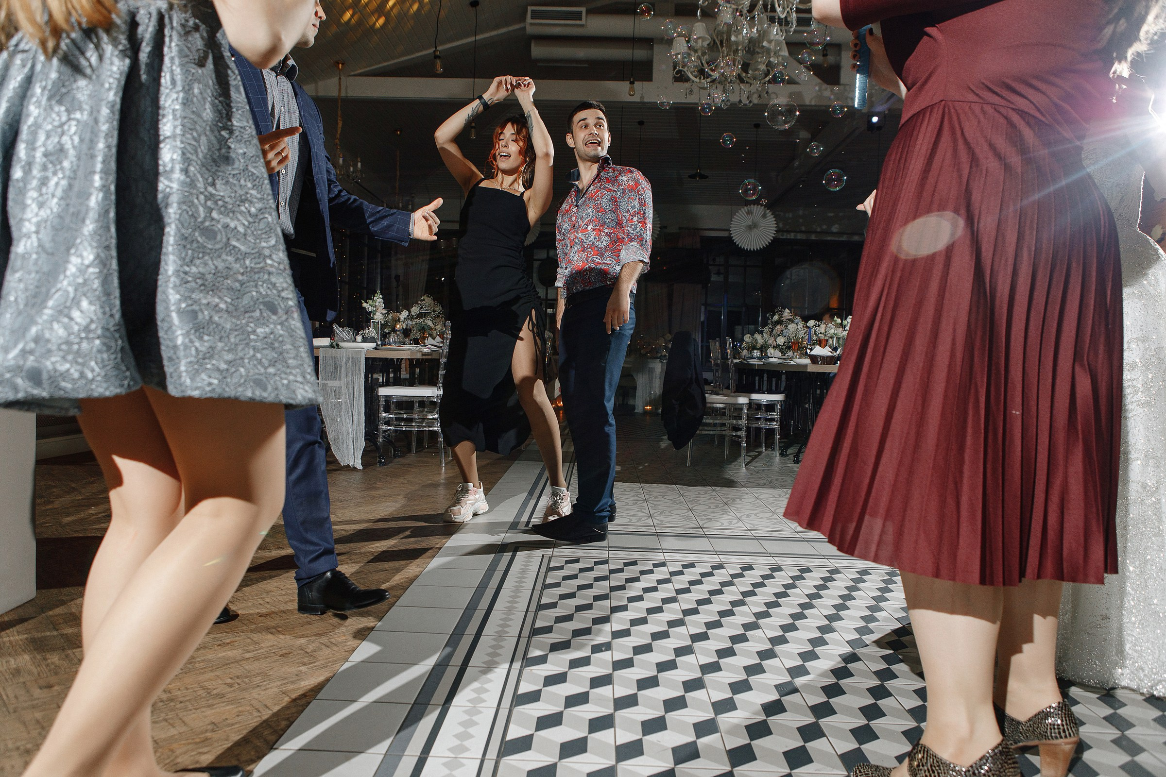 Анна и Иван. Свадебный и репортажный фотограф в Воронеже Сергей Максимов