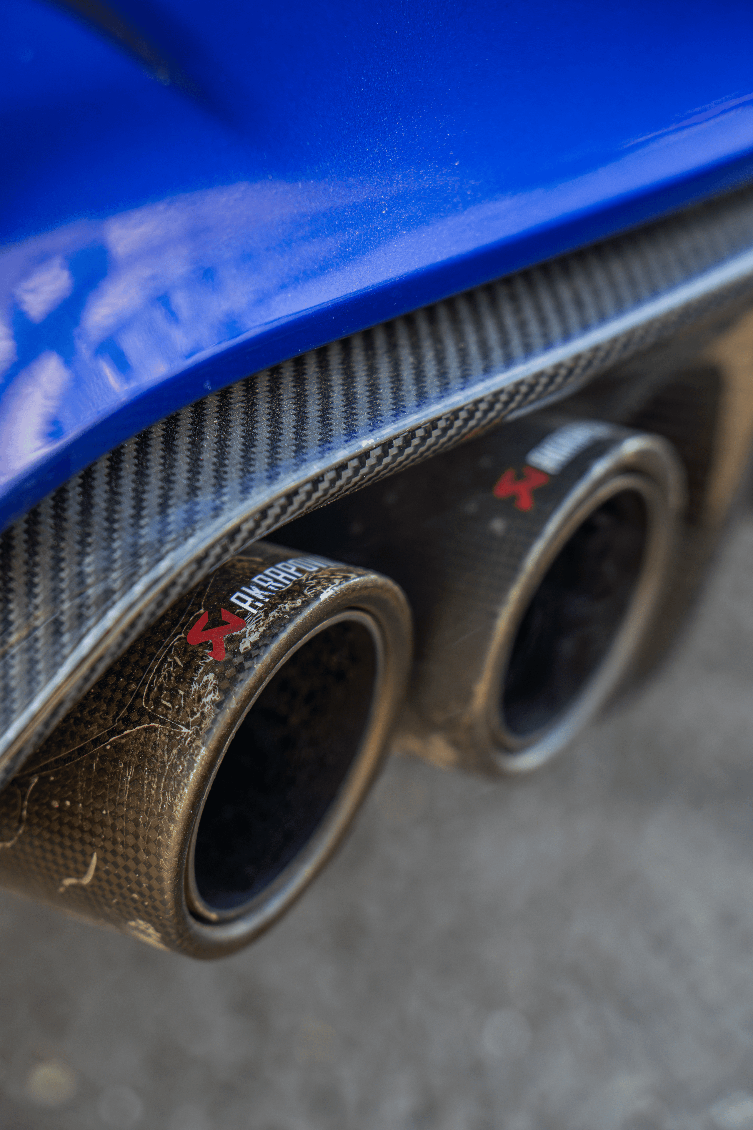 BMW M2 & M4: Competition mania