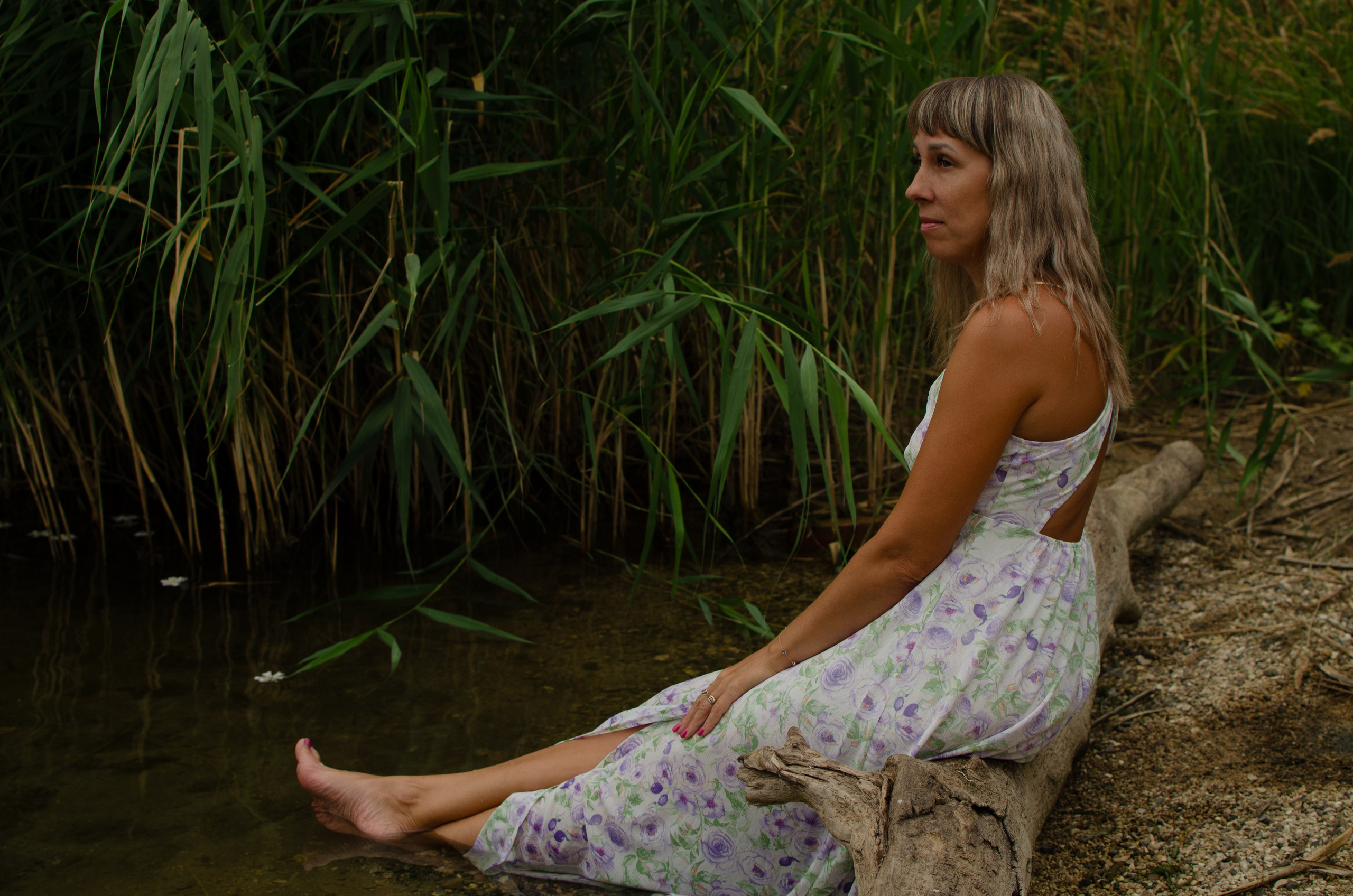 Семейная фотоссесия на природе. Семейный и детский фотограф Гончарова Елена | Волжский, Волгоград