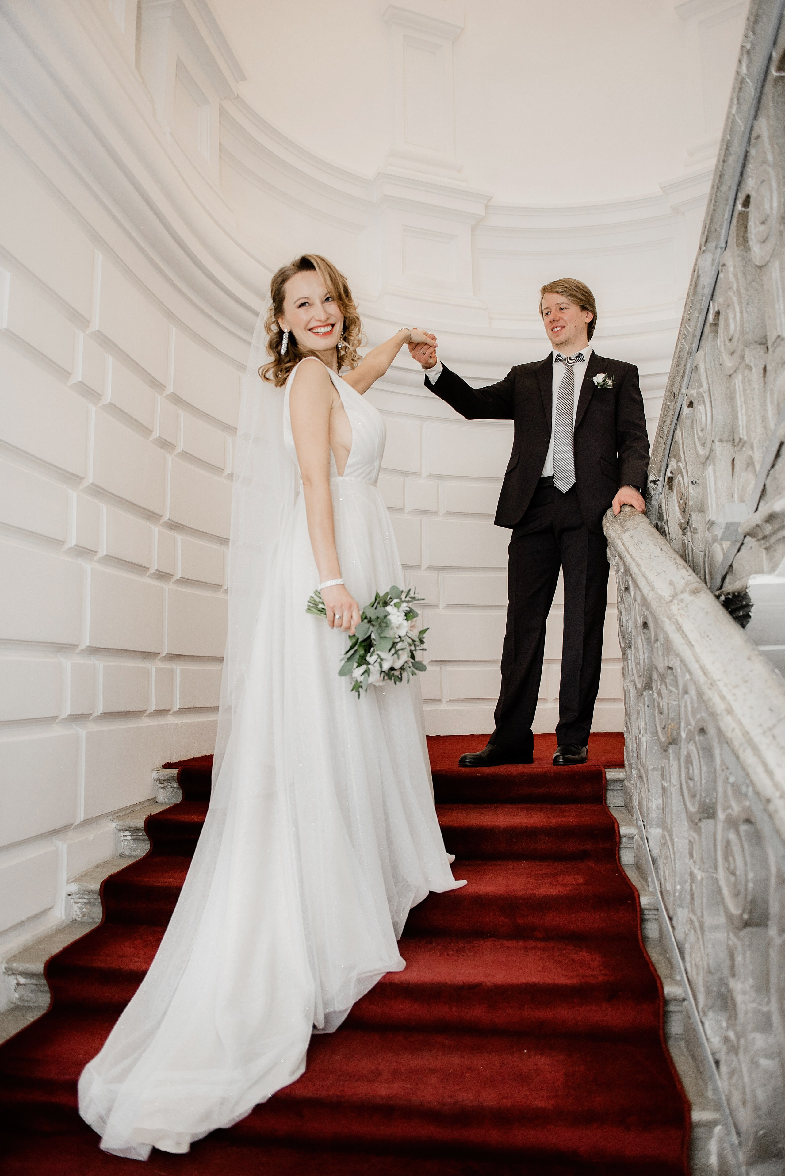 КАТЯ и МИША. Свадебный и семейный фотограф РИТА БОЧКАРЁВА