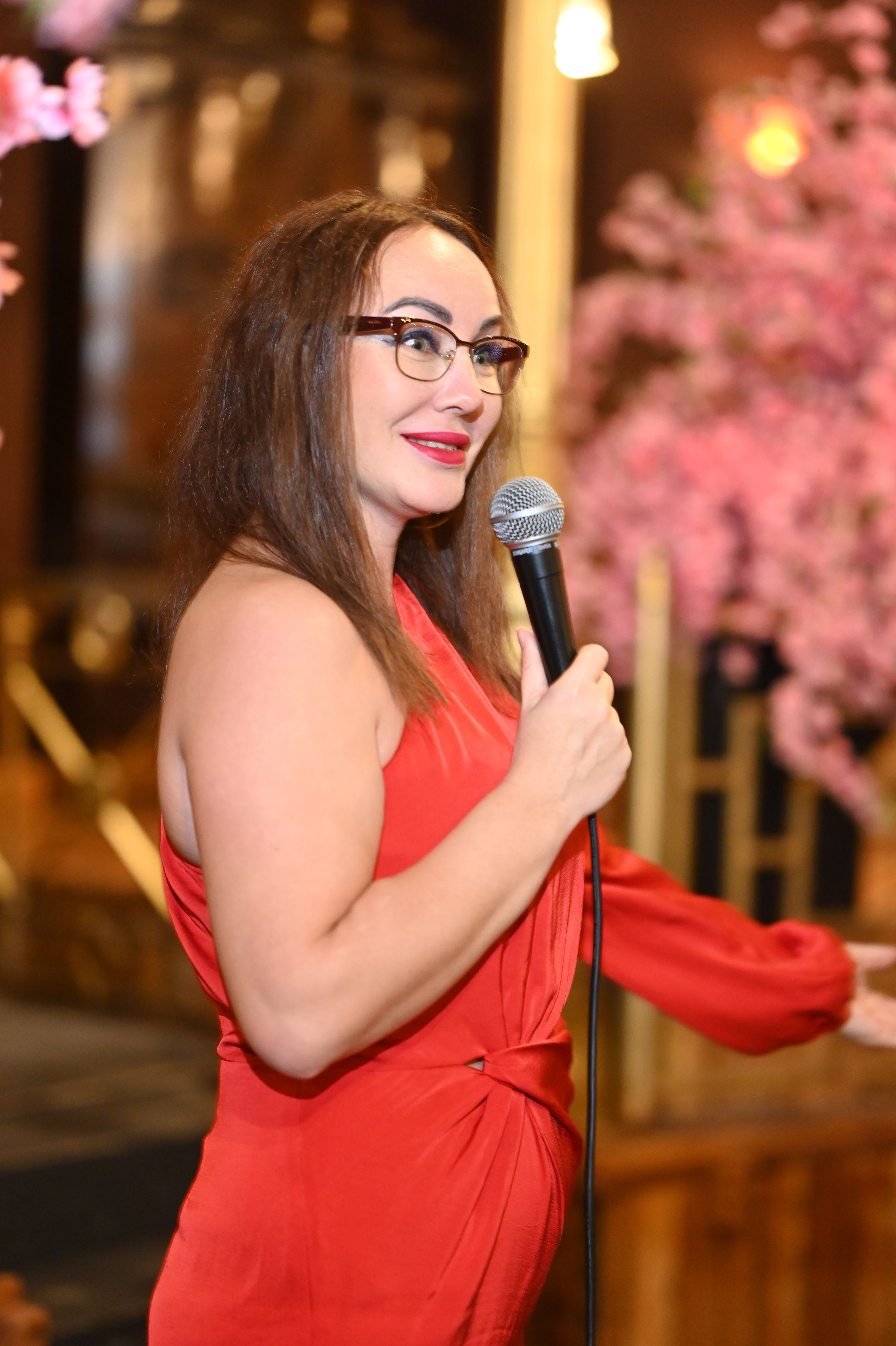 Женская тусовка. ZDARONOKIA Репортажный фотограф