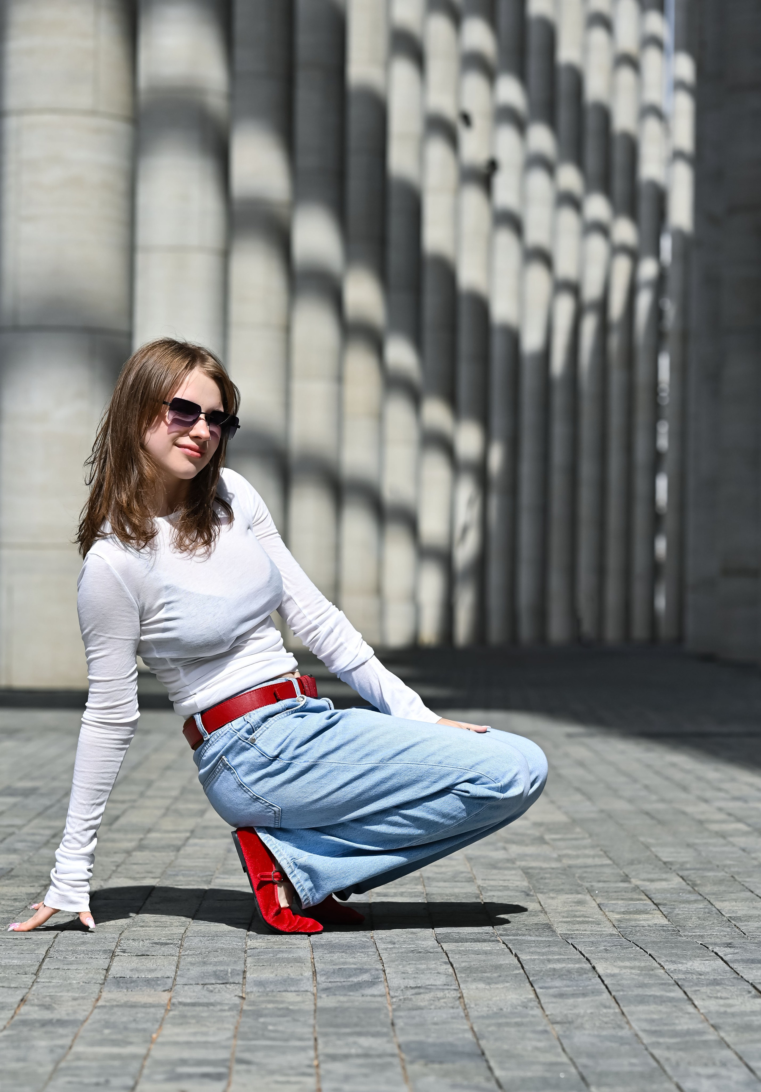 Невская ратуша. ZDARONOKIA Репортажный фотограф