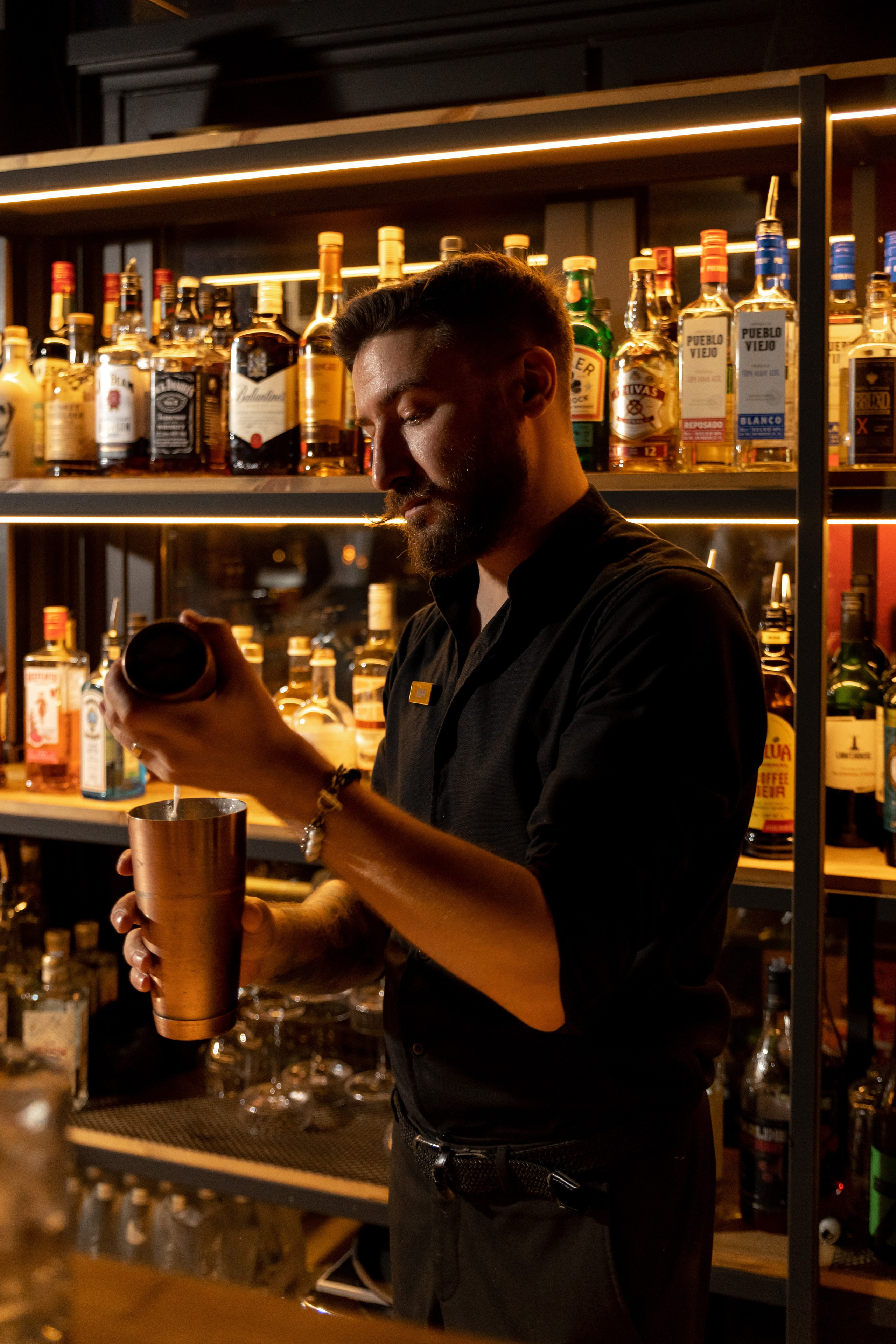 Fiji. Вечеринка Lyalin Vibes