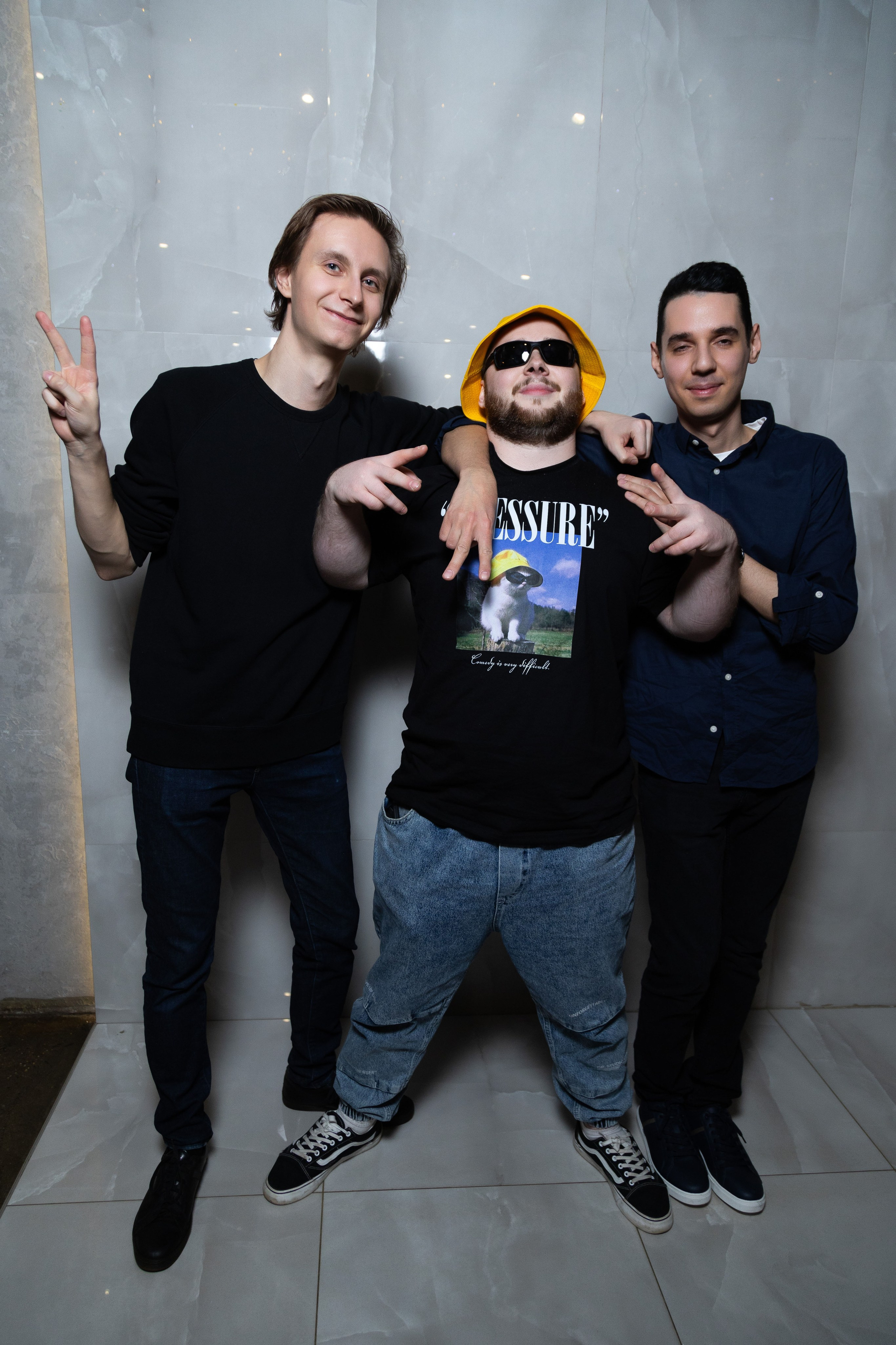 Репортажная съемка