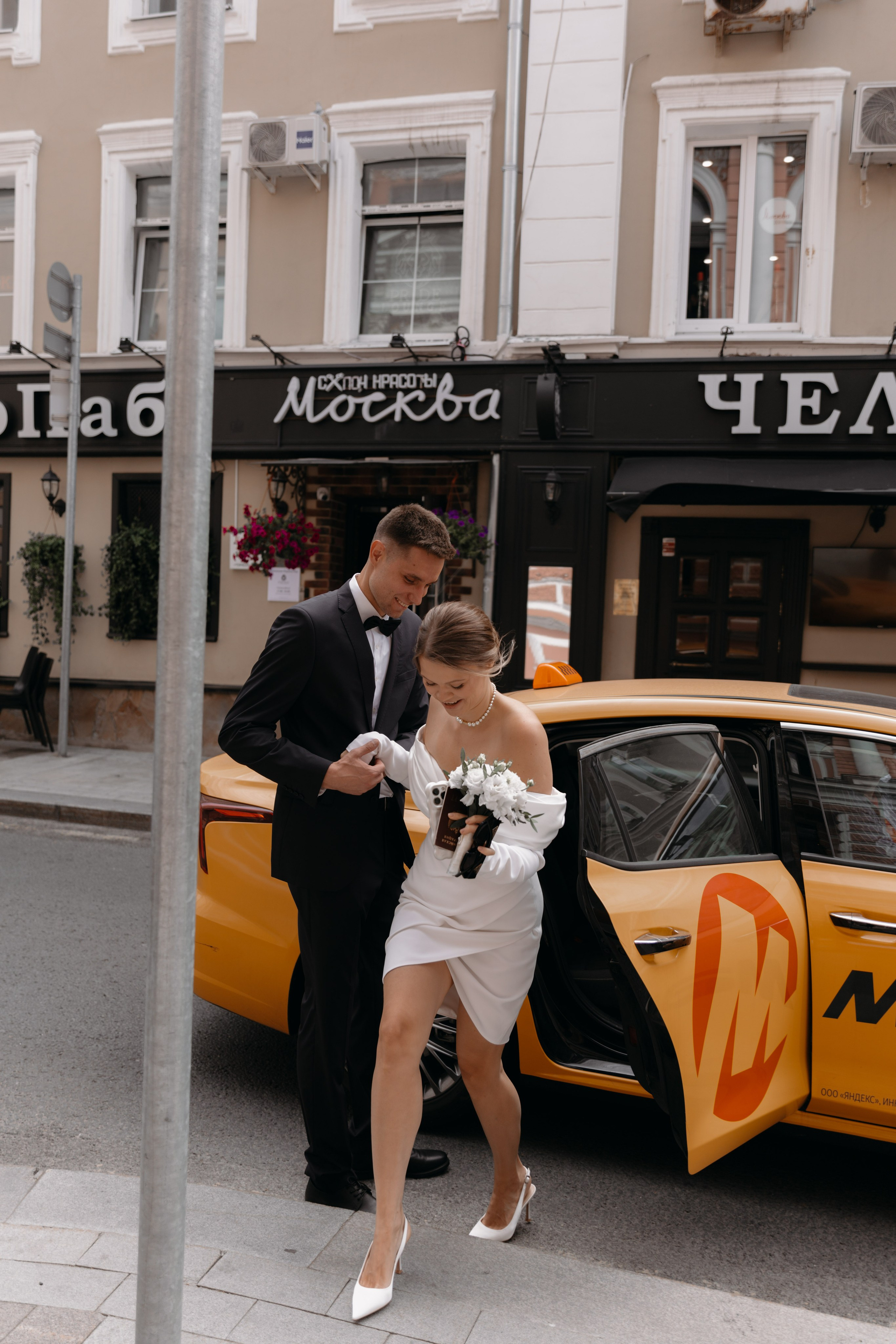 О & М Особняк Спиридонова. Женский и свадебный фотограф Москва Елизавета Перова