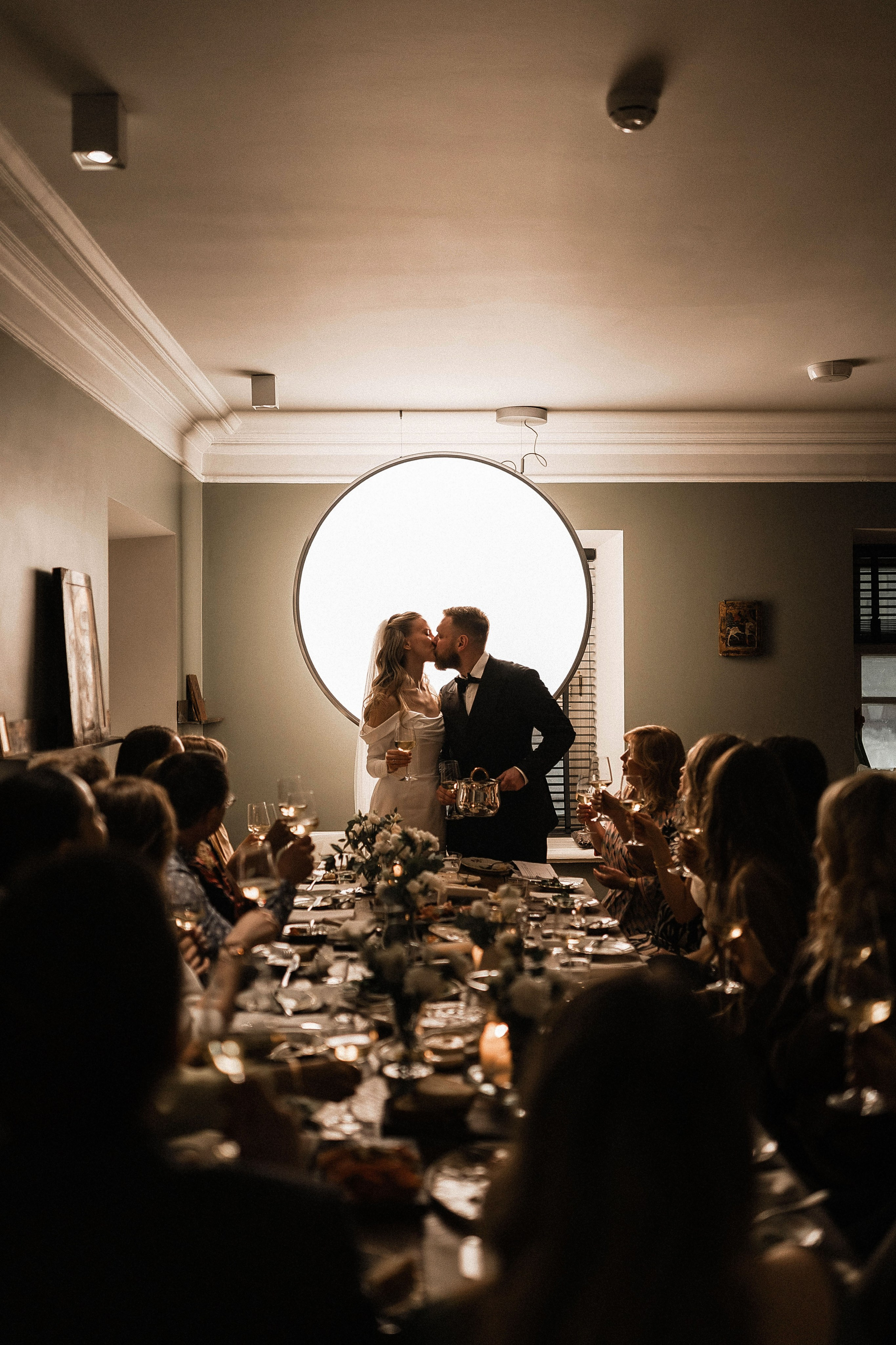 П&С Рихтер. Женский и свадебный фотограф Москва Елизавета Перова