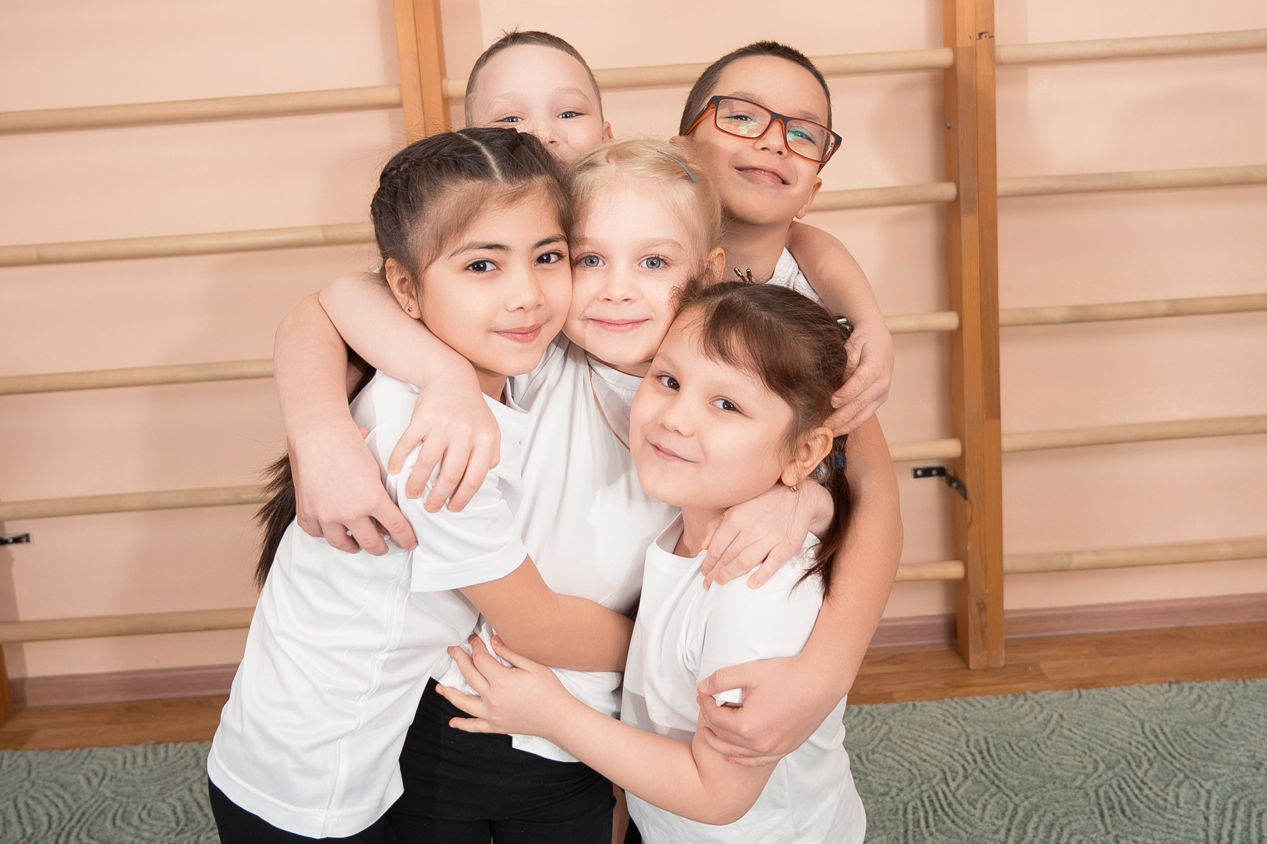 Детские выпускные фото Нижневартовск | Портфолио фотографа. AR-t студия «Альбом+», г. Нижневартовск