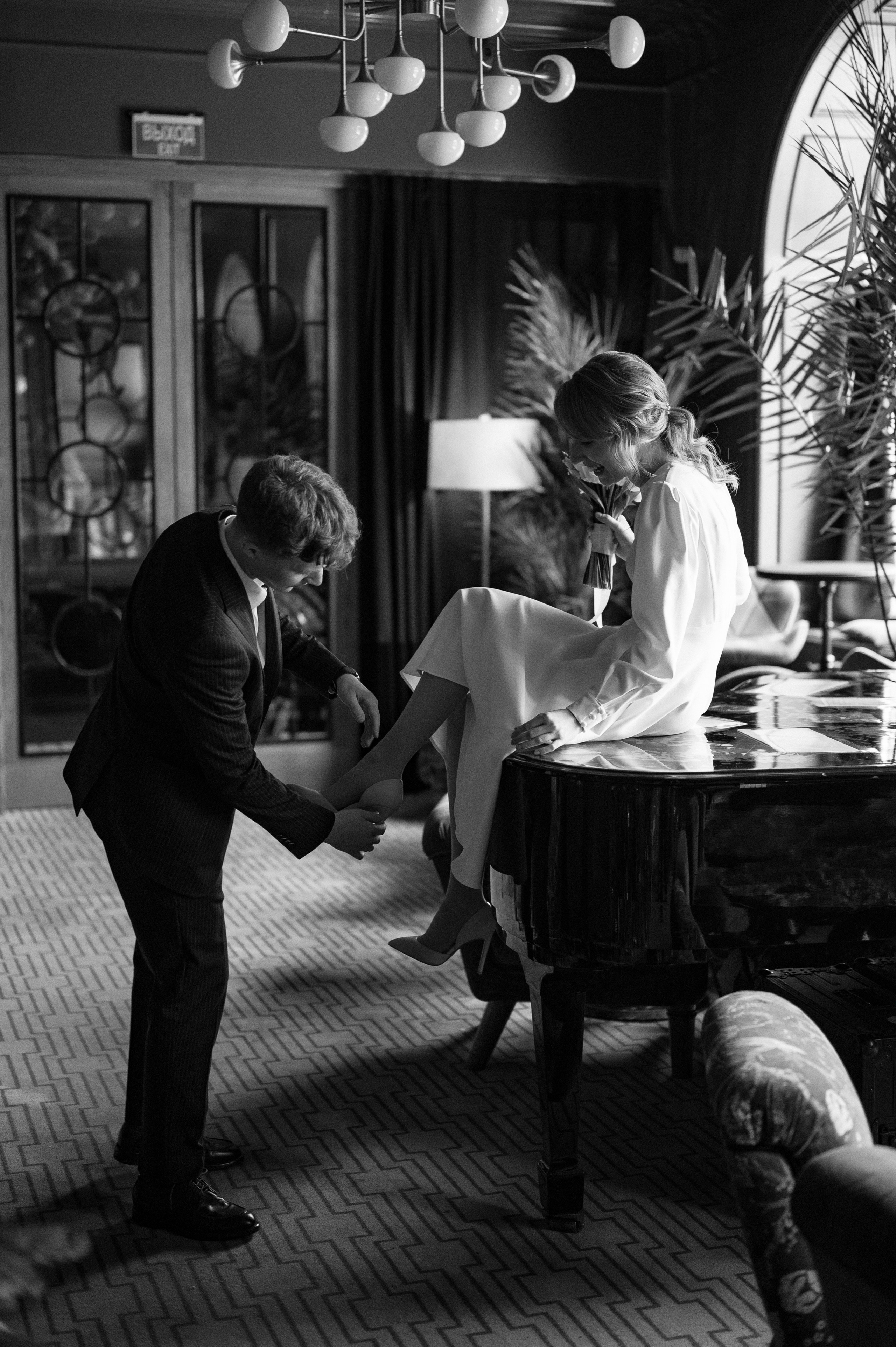 МЫ ЖЕ НА ТЫ. Свадебный фотограф Минск