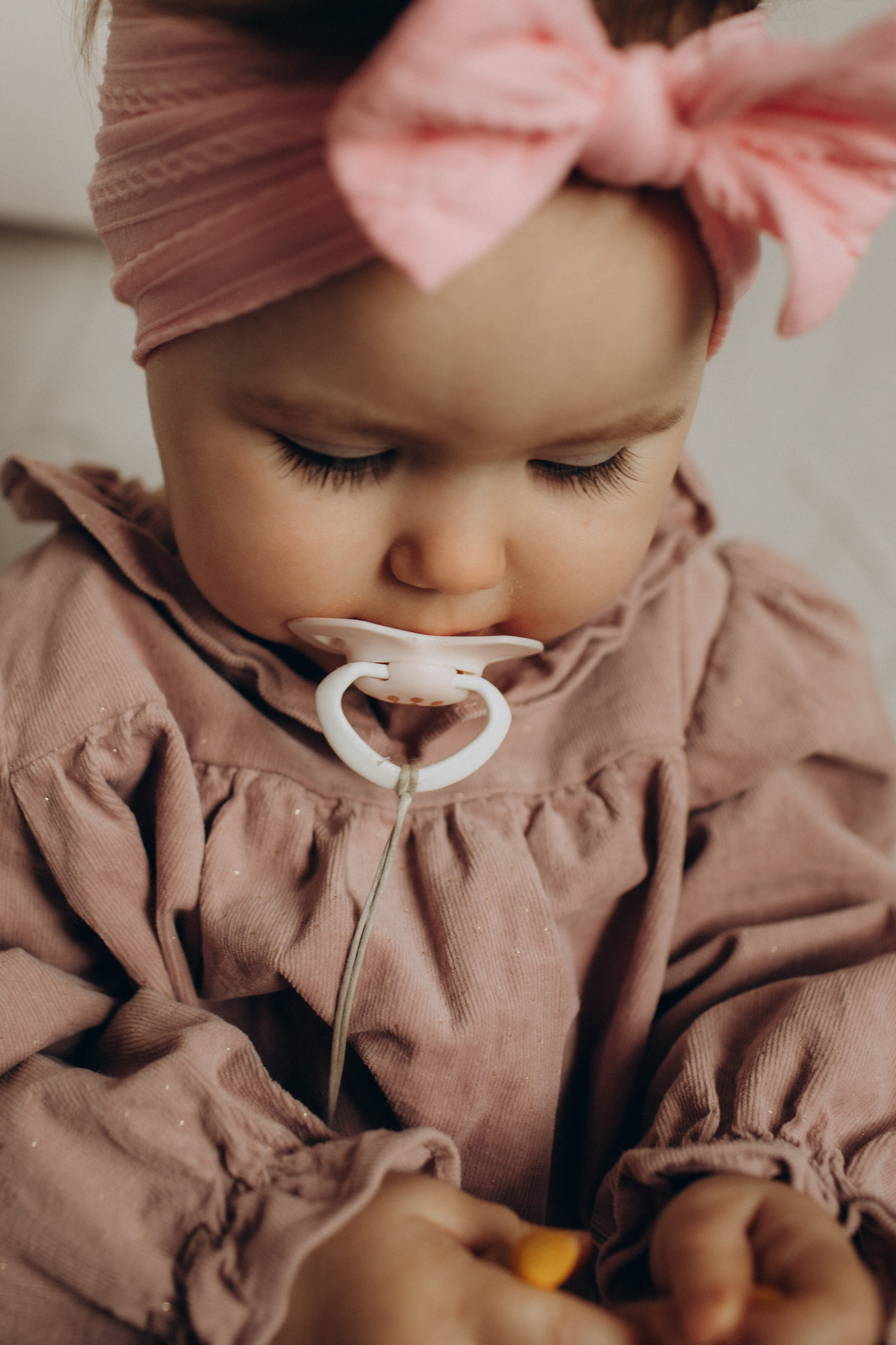 Валерии годик!. Семейный фотограф в Челябинске Ксения Зубкова