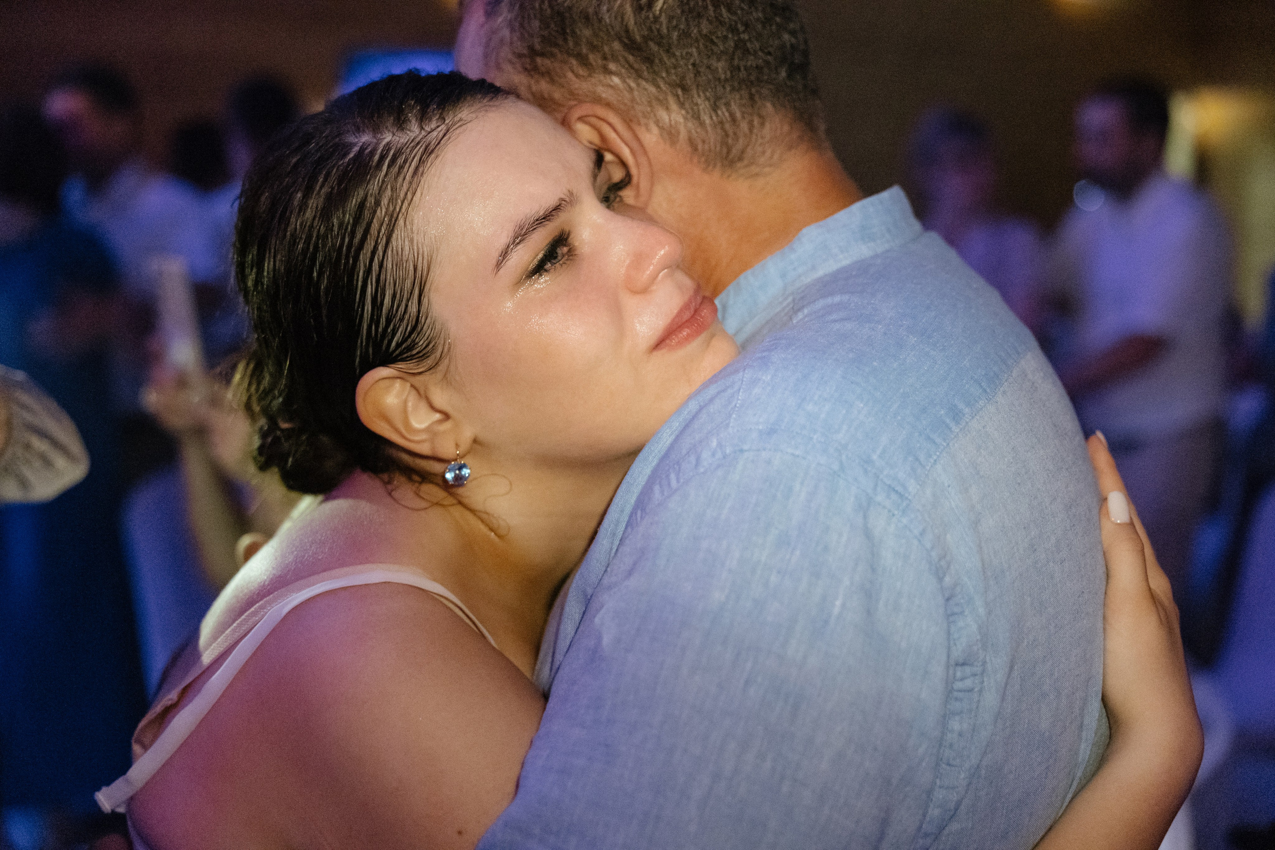 Выпускной. Фотограф свадебный семейный в Красноярске Шукшина Наталья