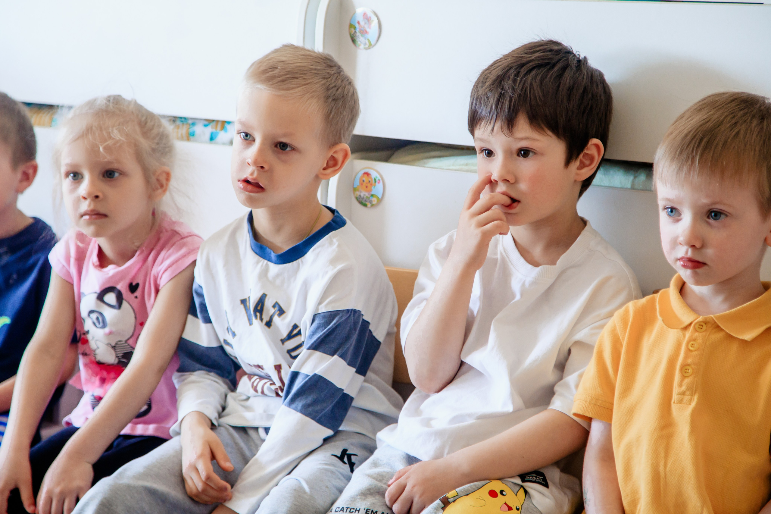 Детский праздники — Утренники. Фотограф в Санкт-Петербурге Чумаков Семен
