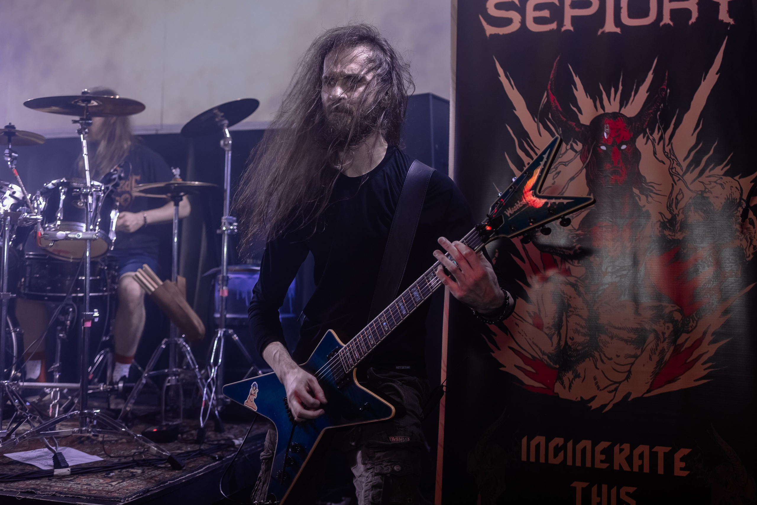 Septory. Фотограф в Санкт-Петербурге Чумаков Семен