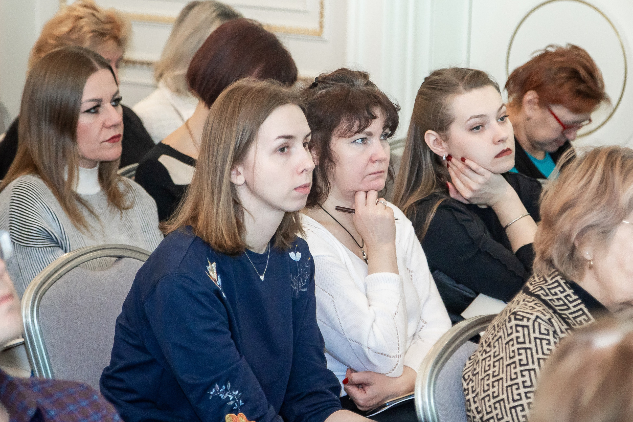 В 2024 году кардиологи собрались на нескольких важных конференциях. Российский национальный конгресс кардиологов прошёл в Санкт-Петербурге. Фотограф в Санкт-Петербурге Чумаков Семен