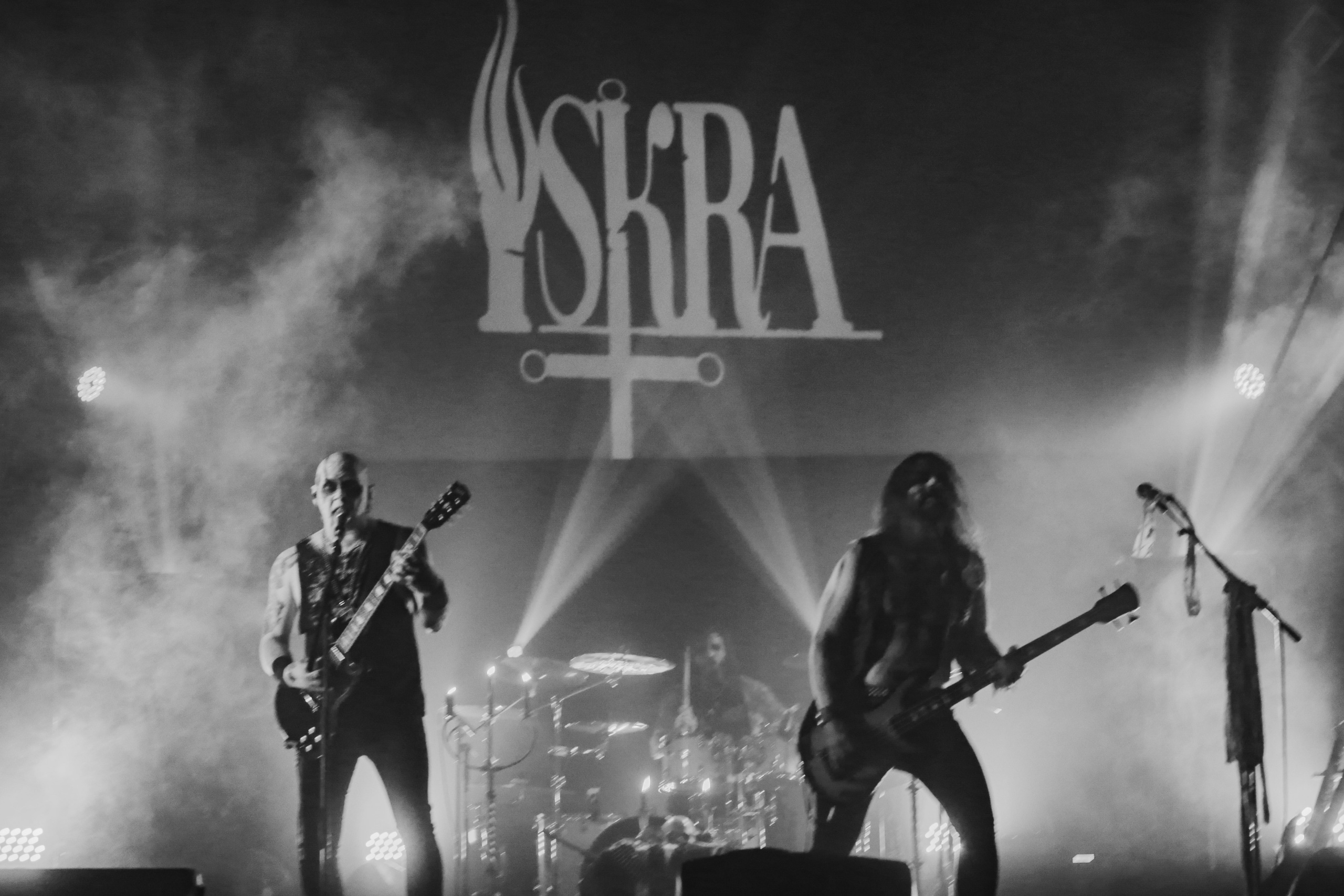 ISKRA. Фотограф в Санкт-Петербурге Чумаков Семен