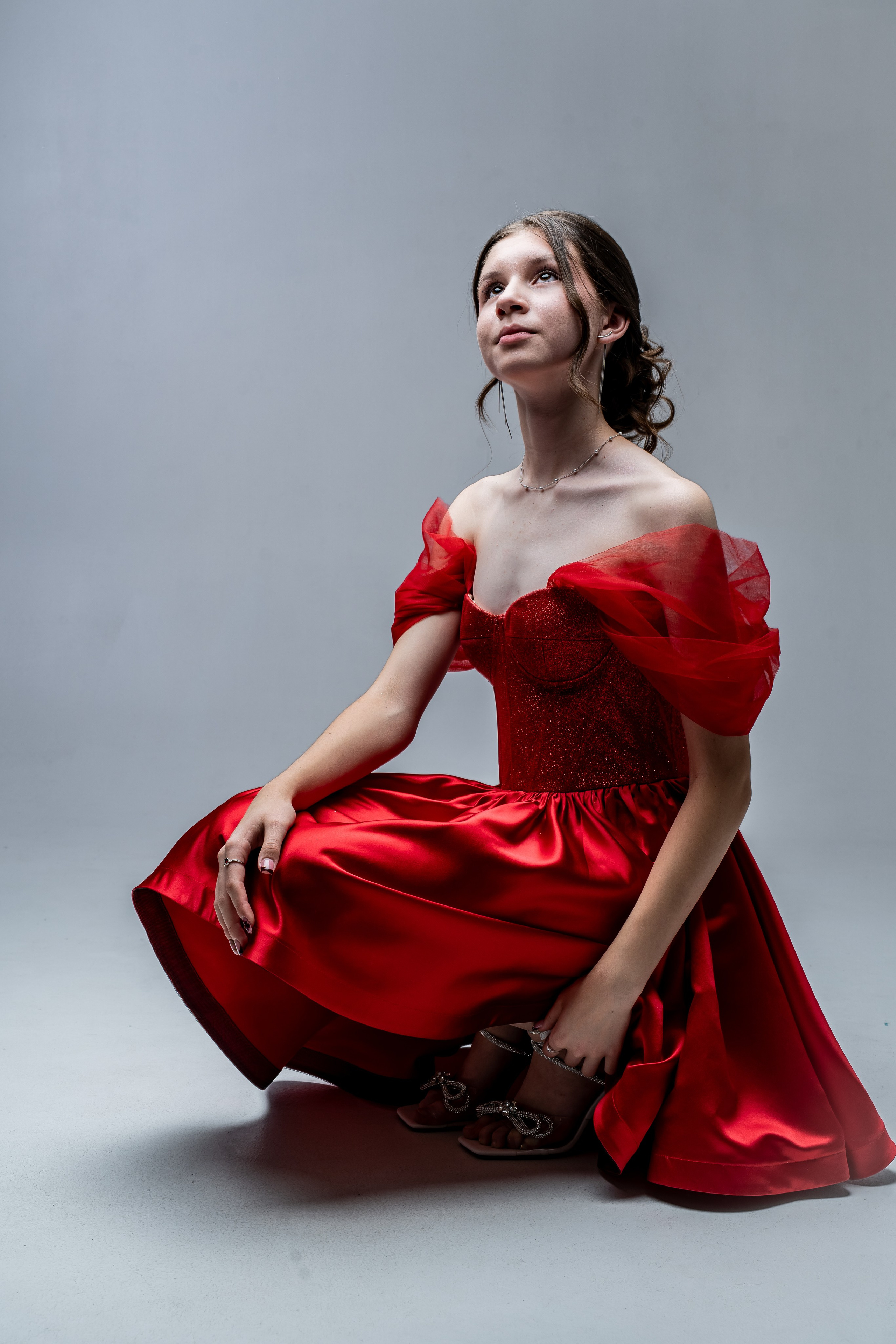 Индивидуальная. Фотограф в Пятигорске Марина Костина