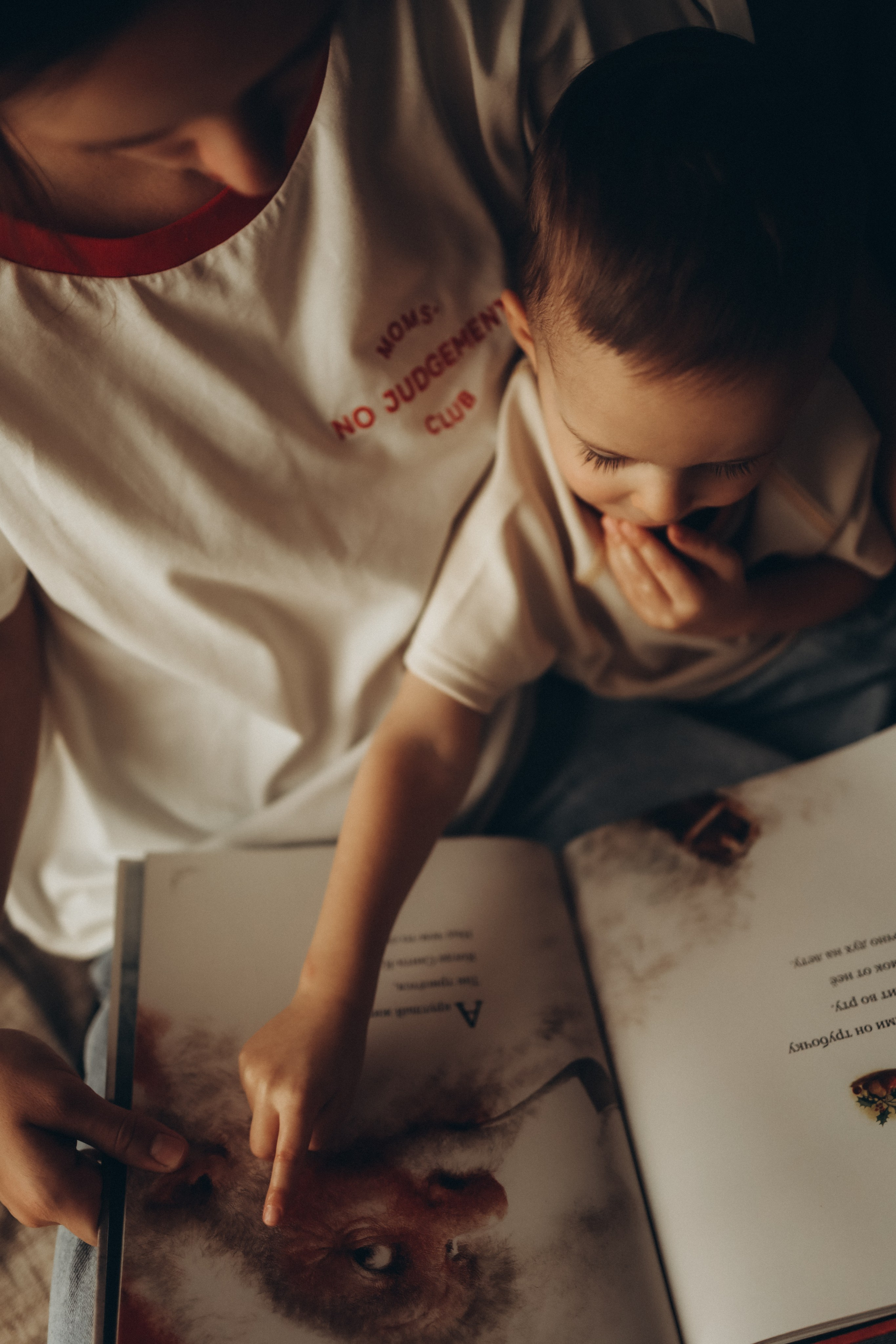 В ожидании чуда. Семейный фотограф Фрума Шнейдерман. Санкт-Петербург и мир