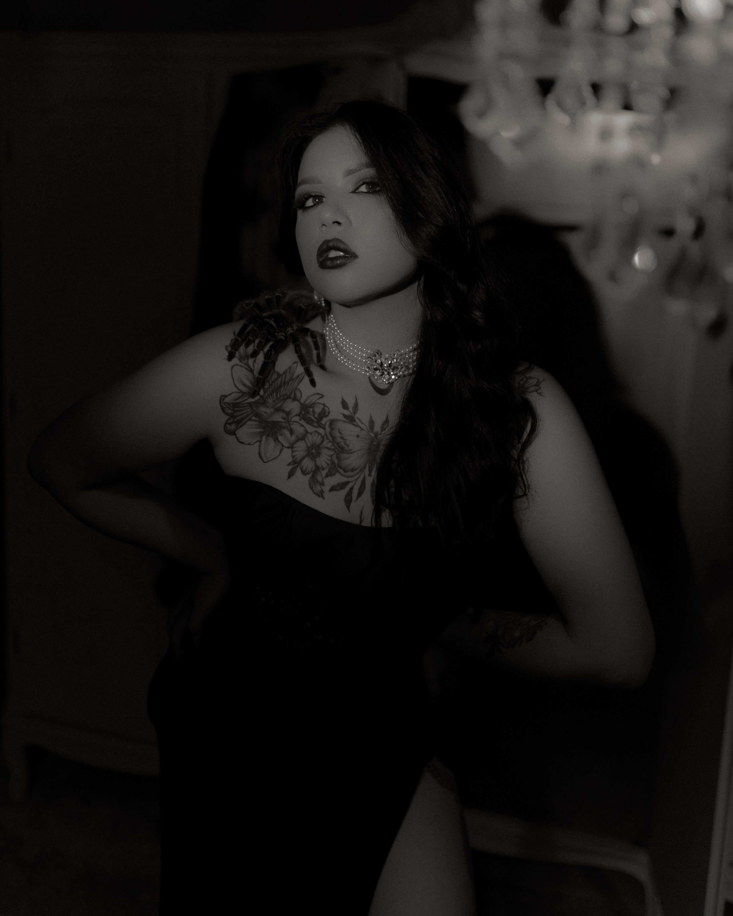 Алина. DARYA.BELKINA