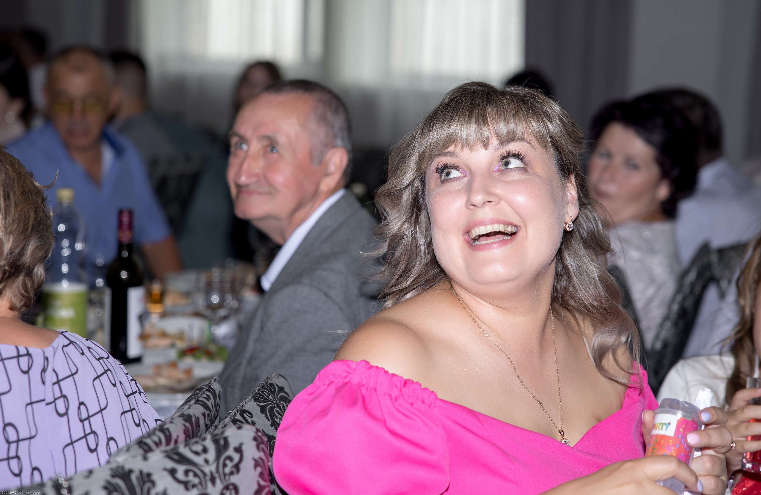 Андрей и Владислава. Свадебный и семейный фотограф Евгений Резанов