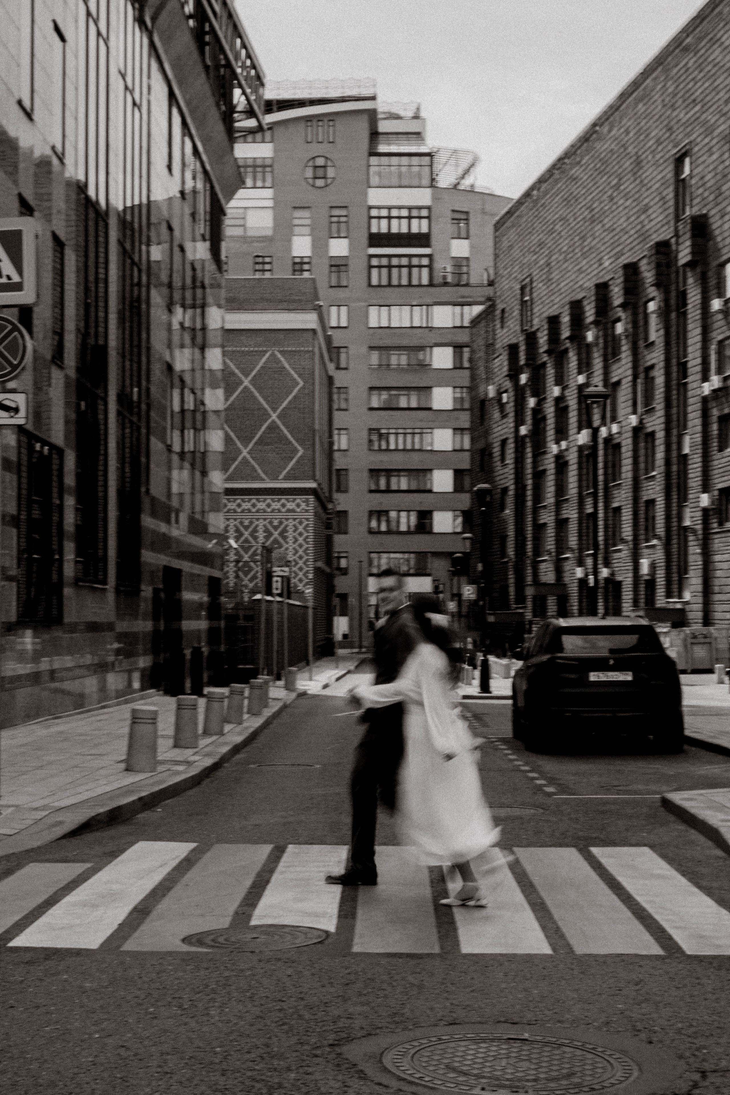 Свадьба Артура и Марии. Продакшн VANDAL VISION