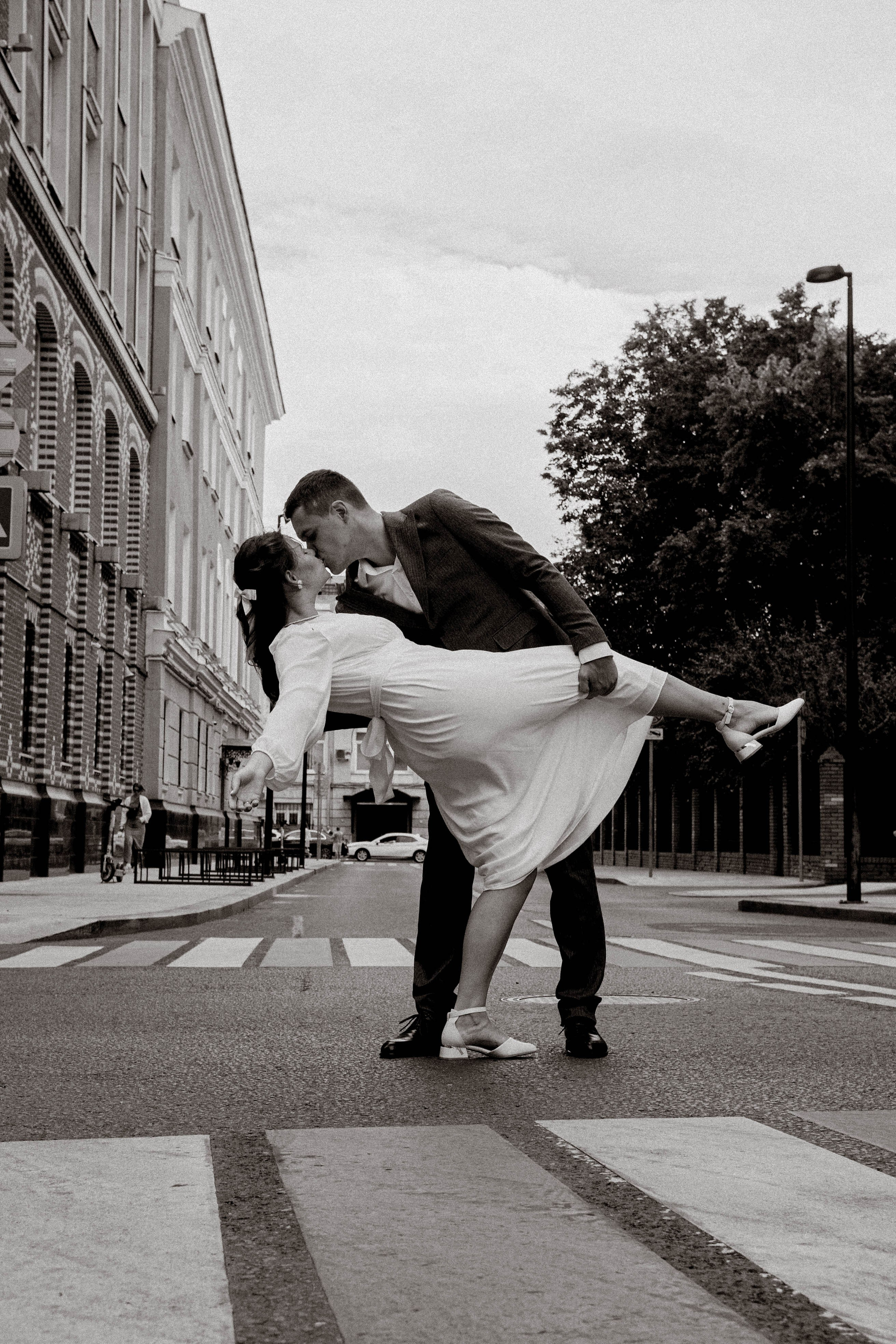 Свадьба Артура и Марии. Продакшн VANDAL VISION