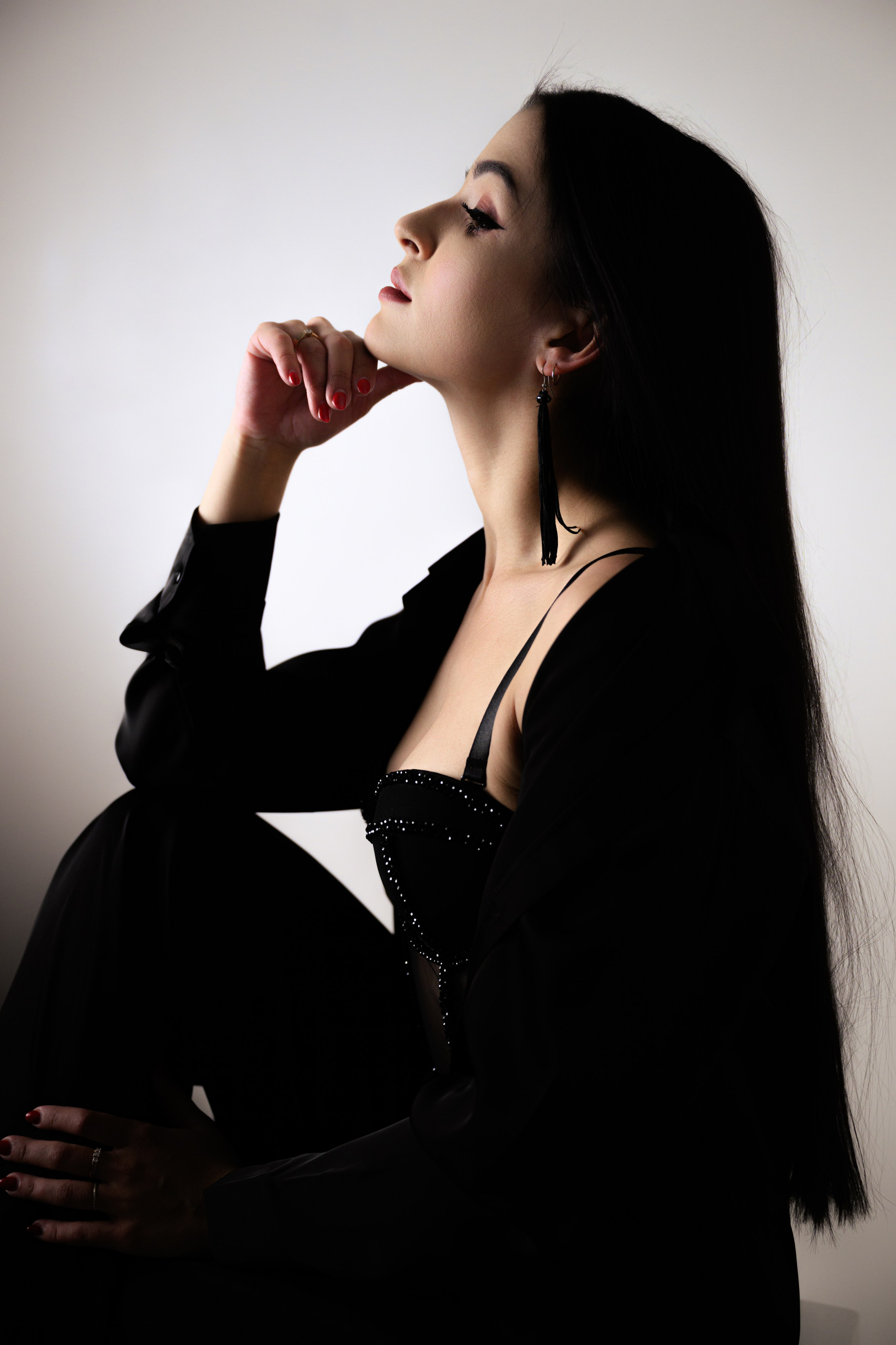 Студийные фотосессии. Студийный и свадебный фотограф и видеограф в Севастополе — Юлия Макаренко