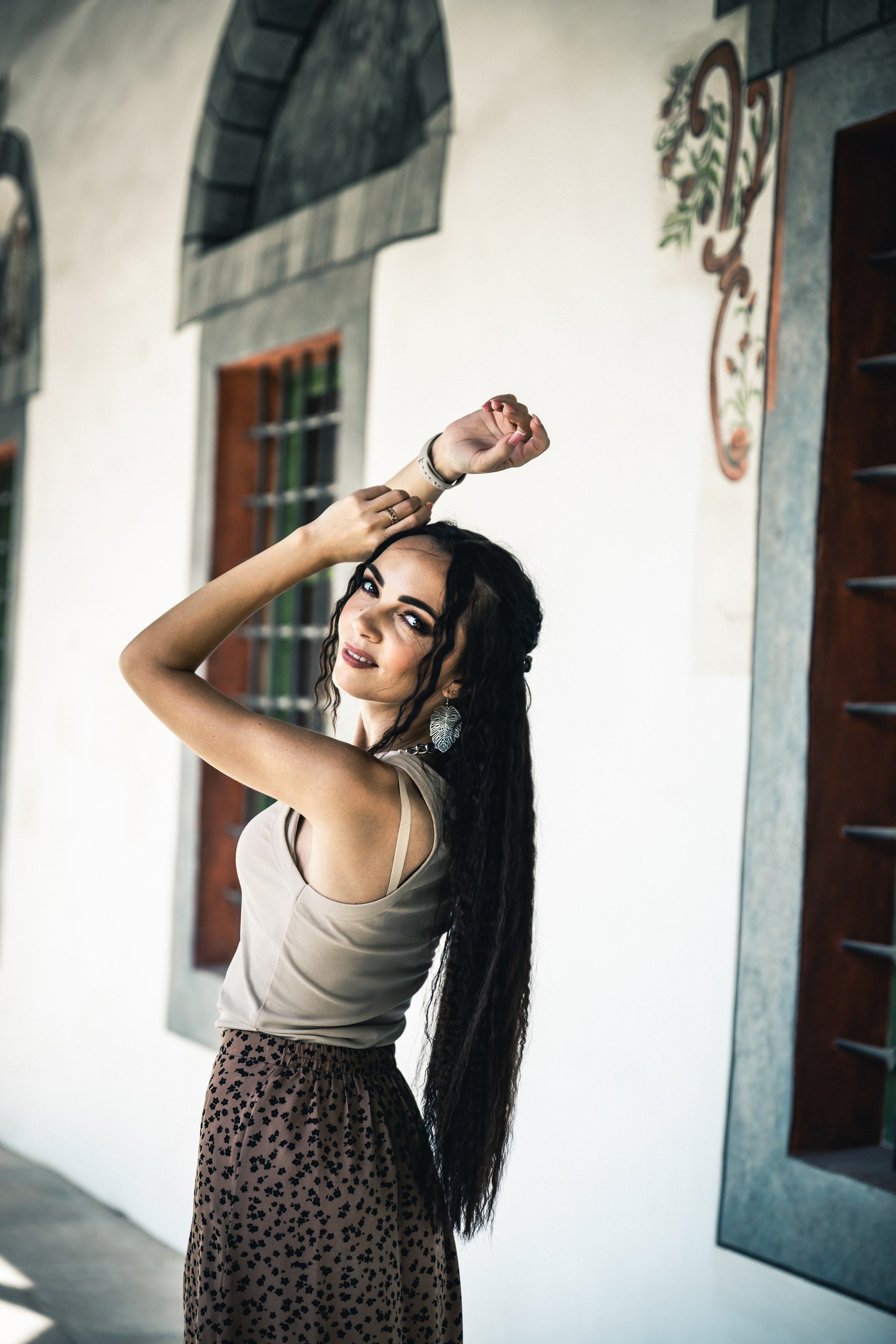 Выездные и прогулочные фотосессии. Морские, Street. Студийный и свадебный фотограф и видеограф в Севастополе — Юлия Макаренко