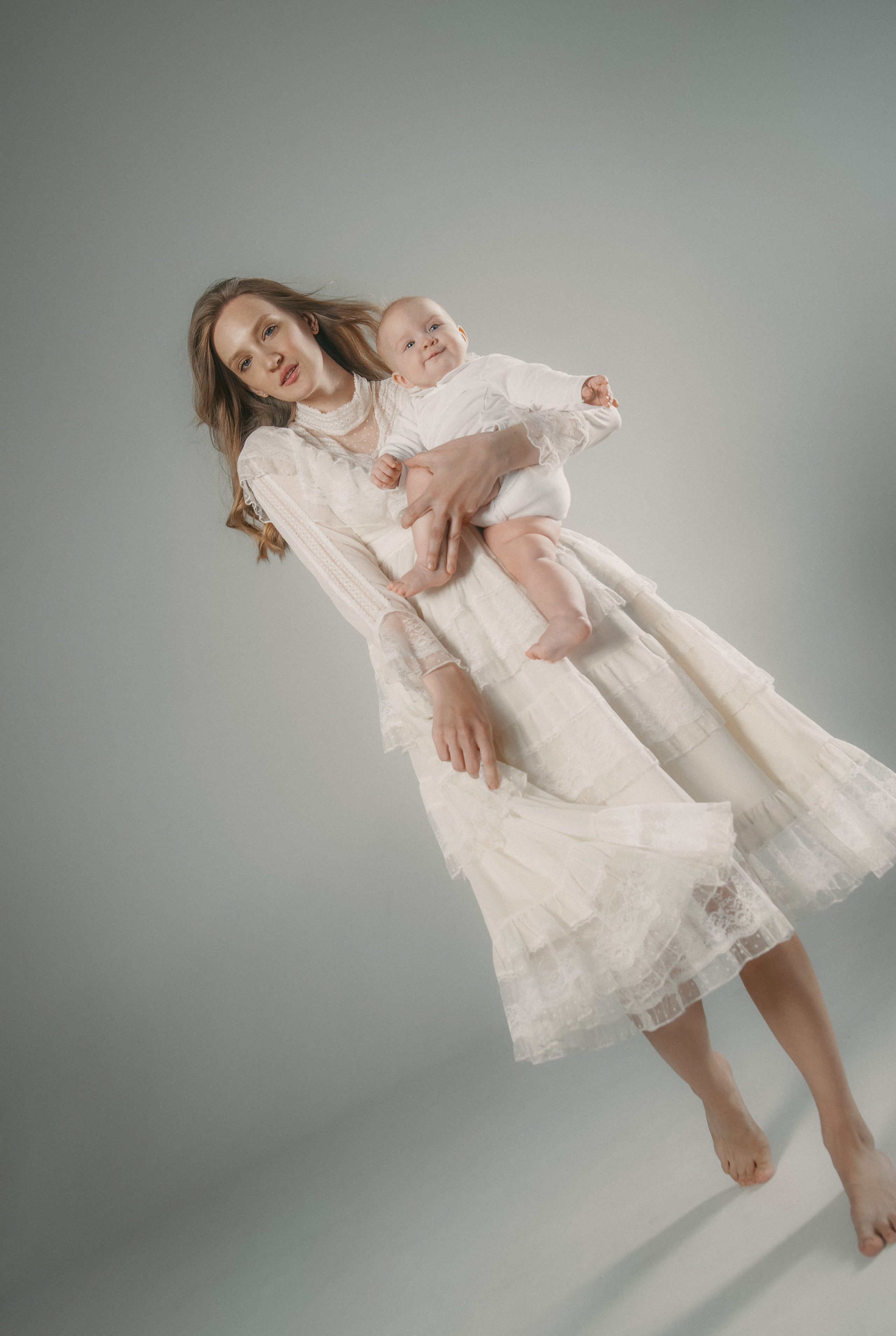 Аня&Ника. Фотограф Регина С