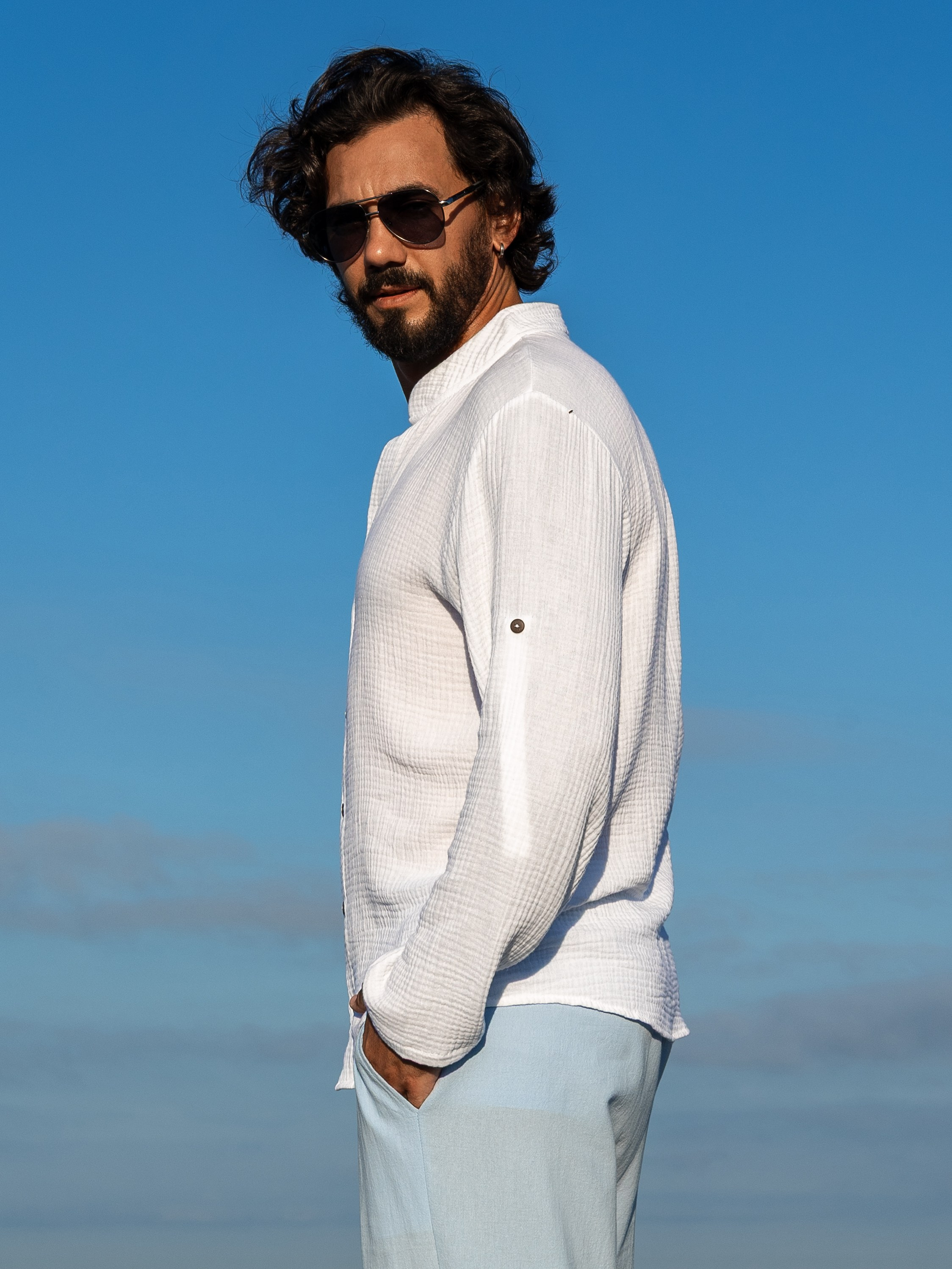 Сергей. Фото для маркетплейсов в самых сочных локациях города Сочи