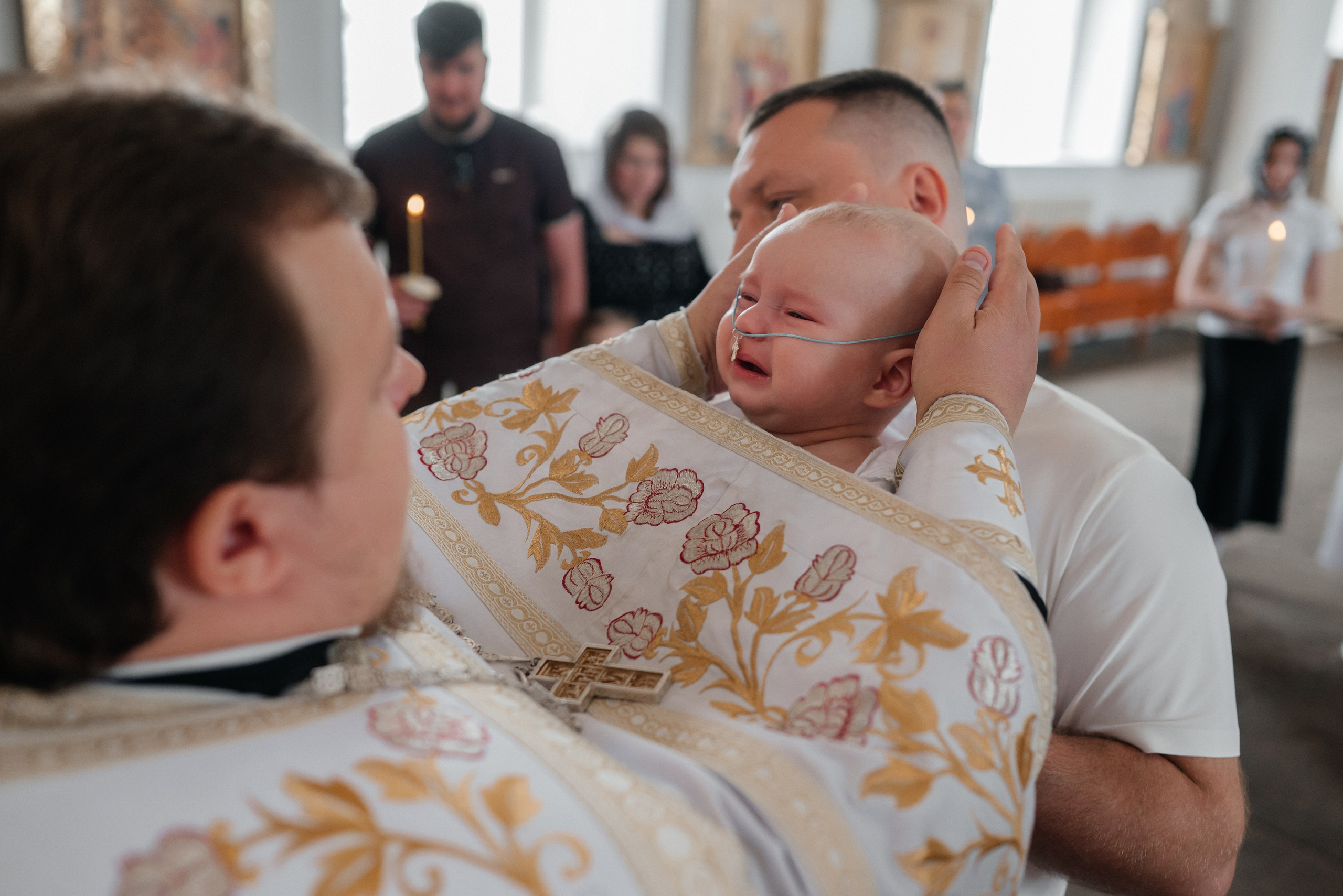 Александр. Свадебный и семейный фотограф Нина Полеско