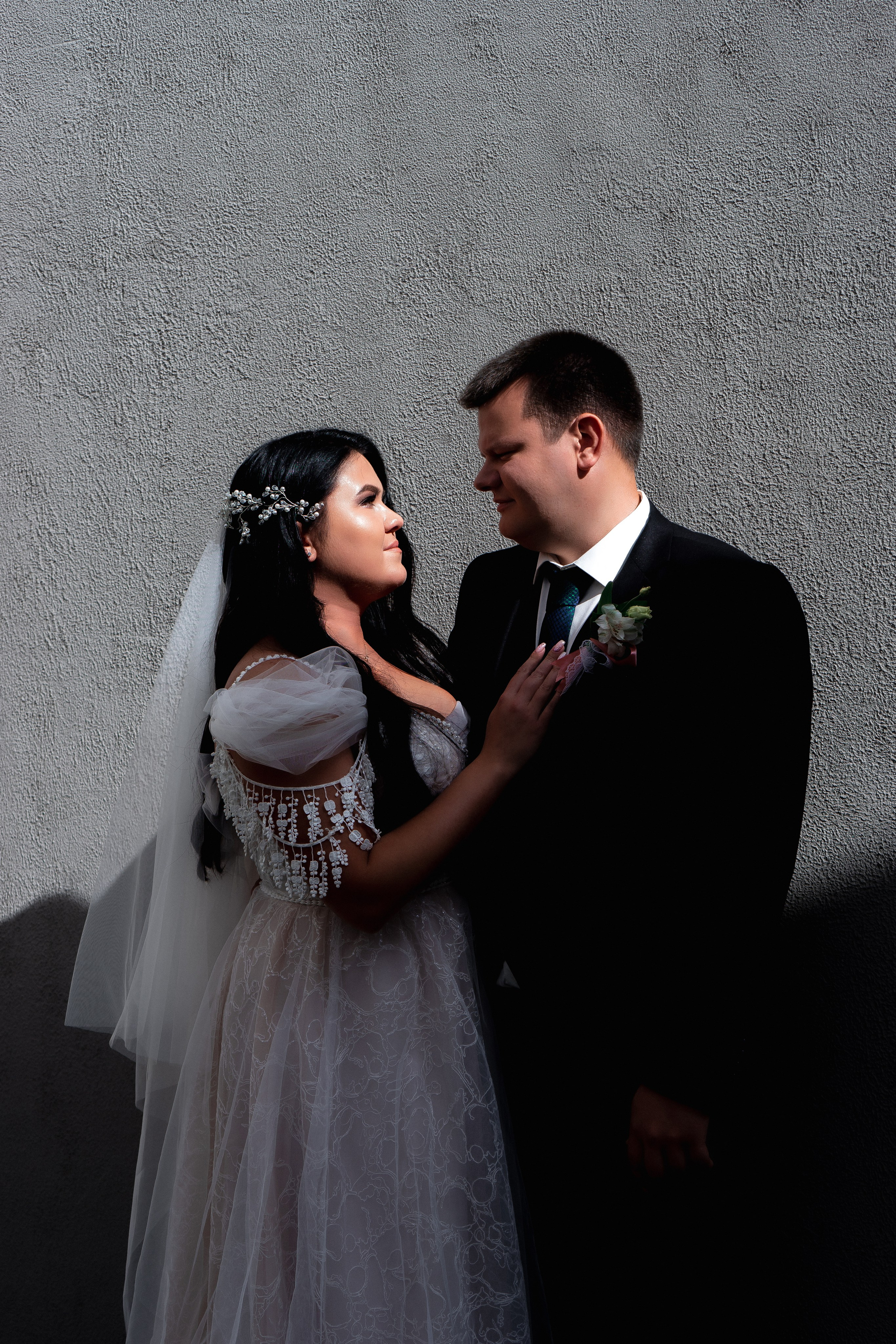 Свадьба Светы и Виктора. Свадебный фотограф в Тольятти Калашникова Анна