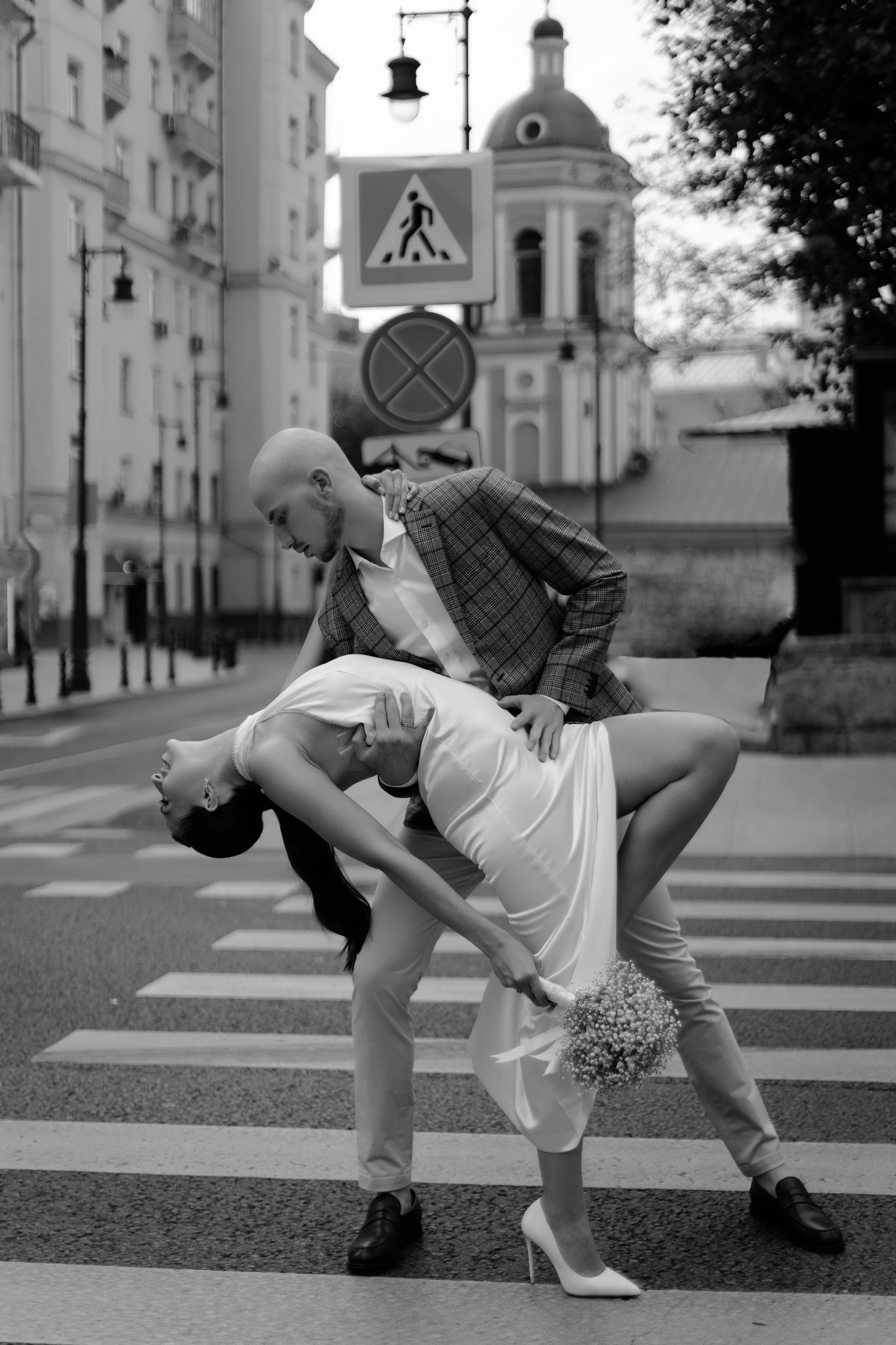 Марина и Дмитрий. Свадебный и портретный фотограф Москва Зеленоград Юлия Абрамова