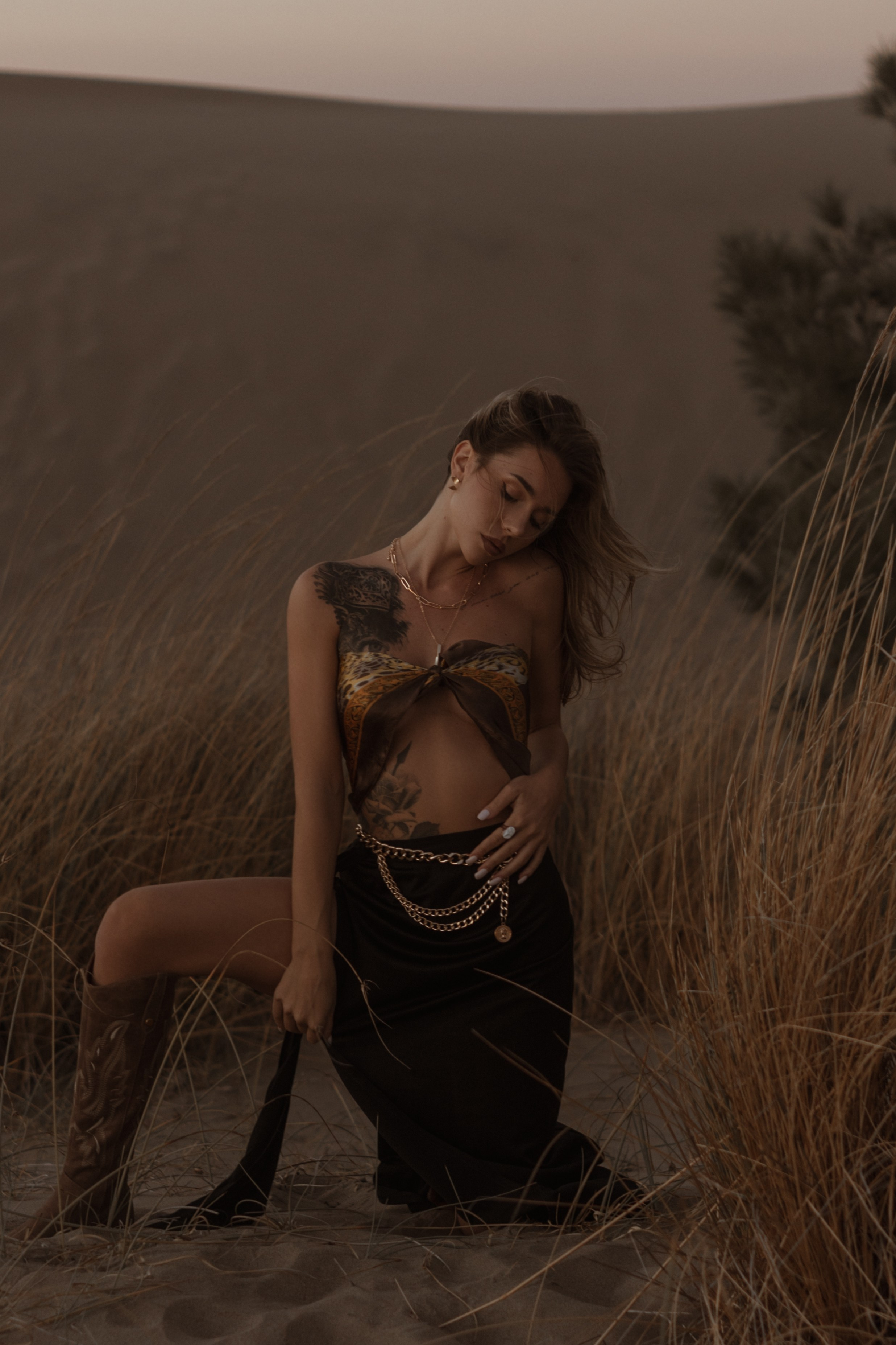 JENNY. Фотограф в Москве